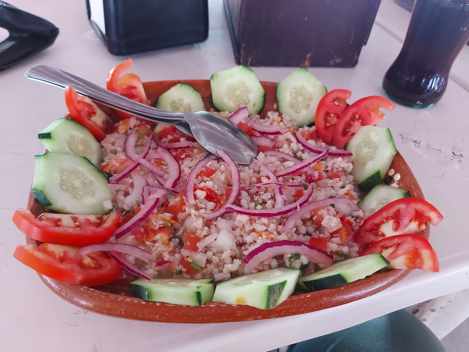 Restaurante de mariscos Cachetes image 10