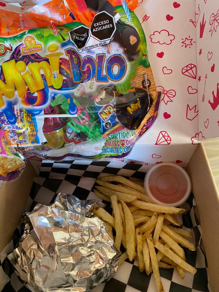 PAPERÍA 33 "DONDE TODOS TUS PEDIDOS SON ESPECIALES" image 4