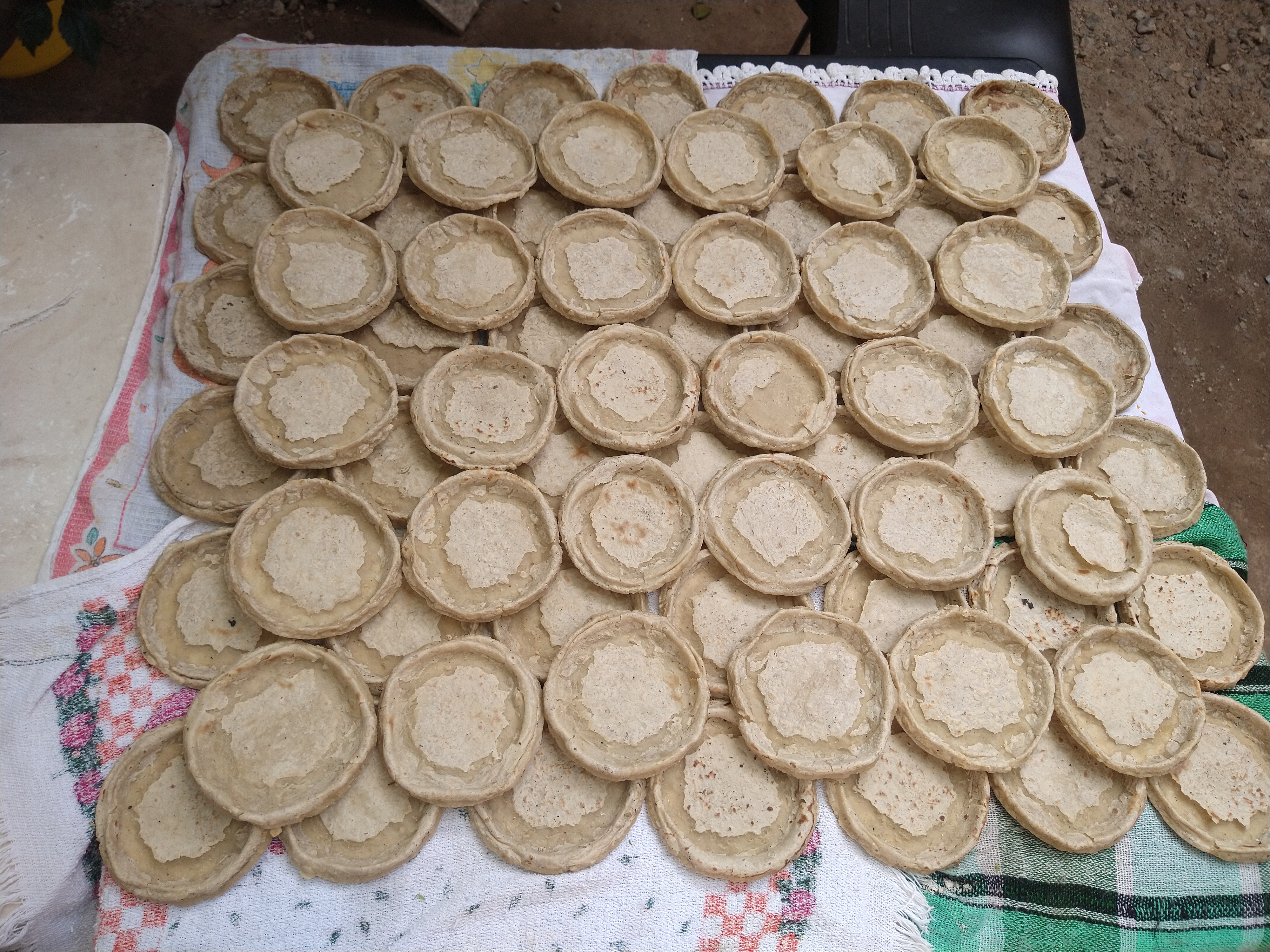 Tortillas de maíz la estancia image 1