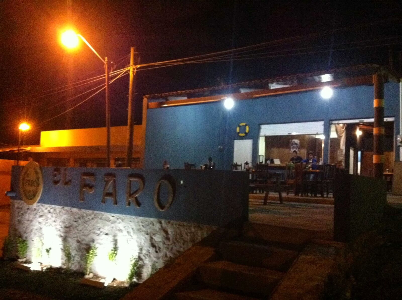 El faro image 7