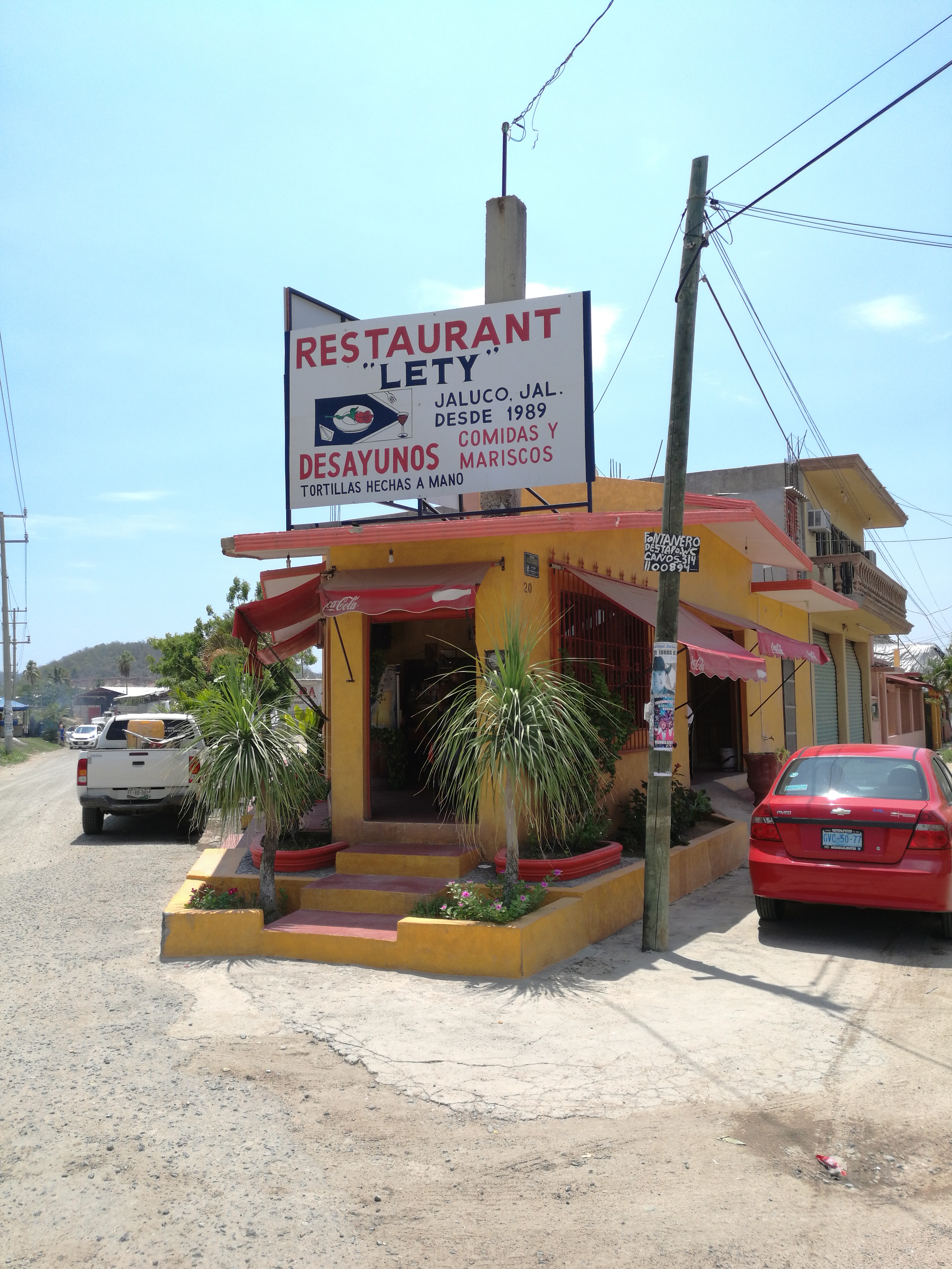 Restaurant ''Lety'' image 1