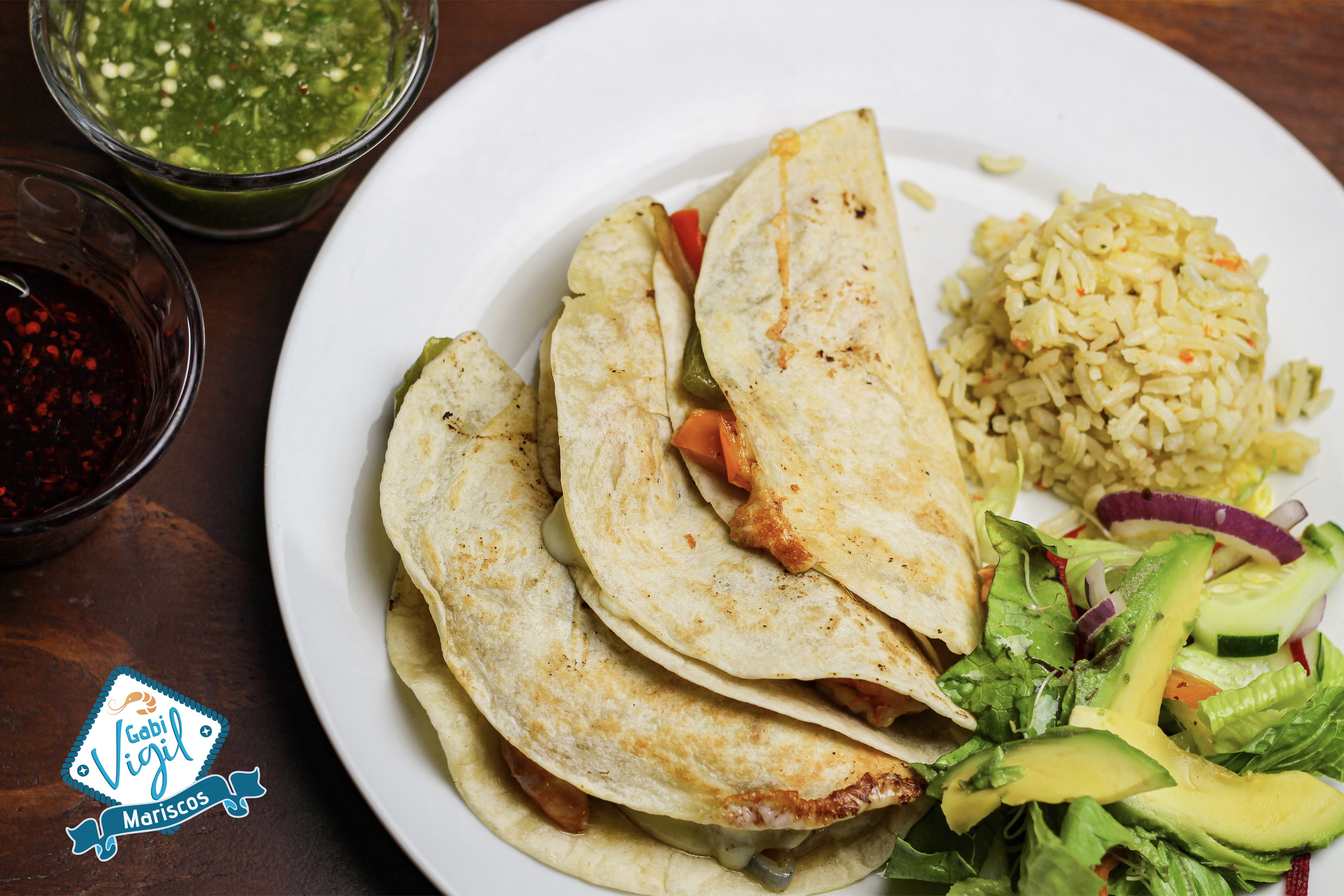 Restaurante de Mariscos Gabi Vigil image 2