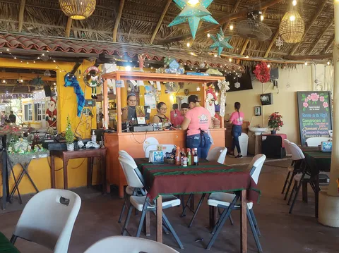 Restaurante de Mariscos Gabi Vigil image 4