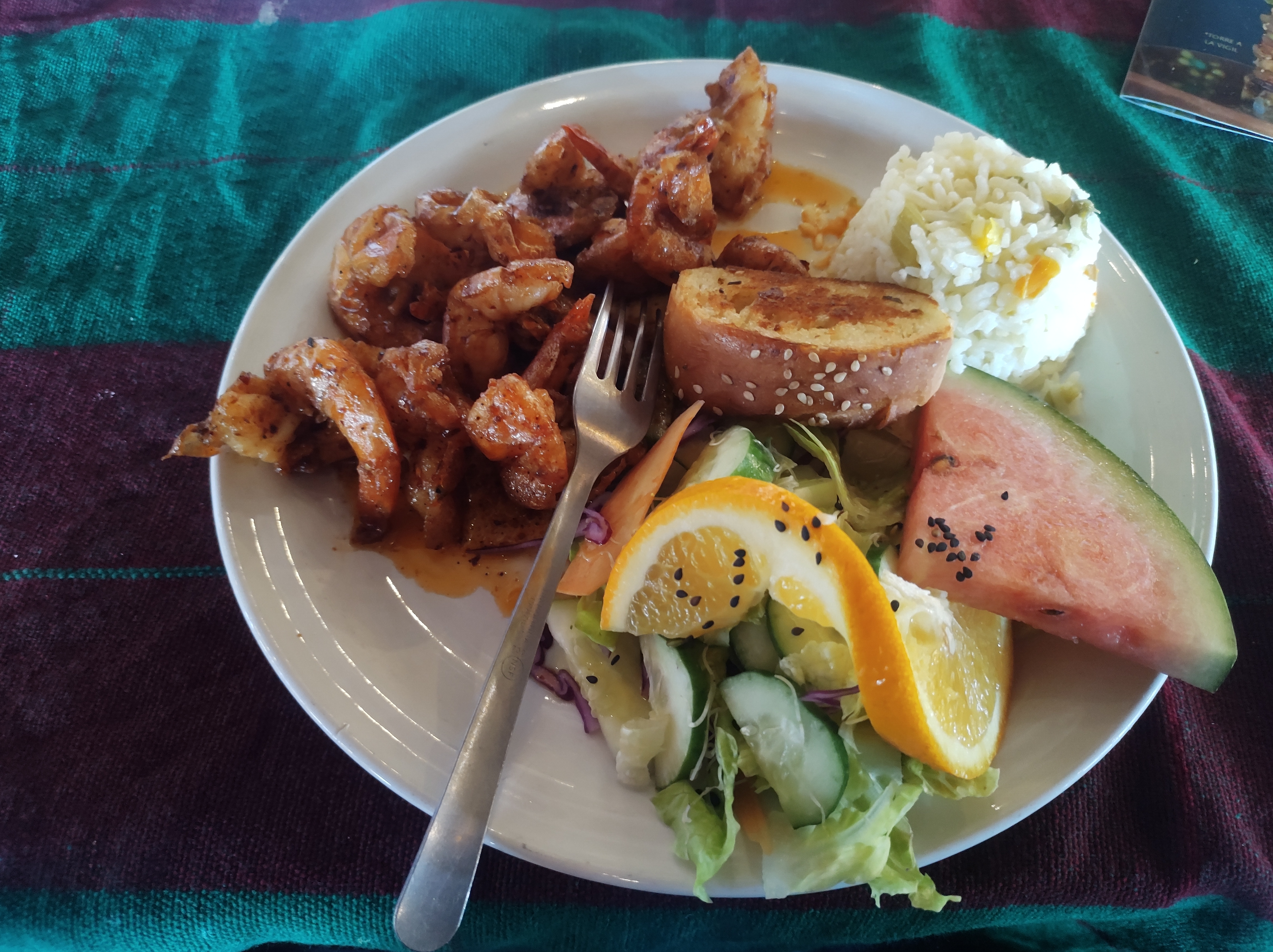 Restaurante de Mariscos Gabi Vigil image 6