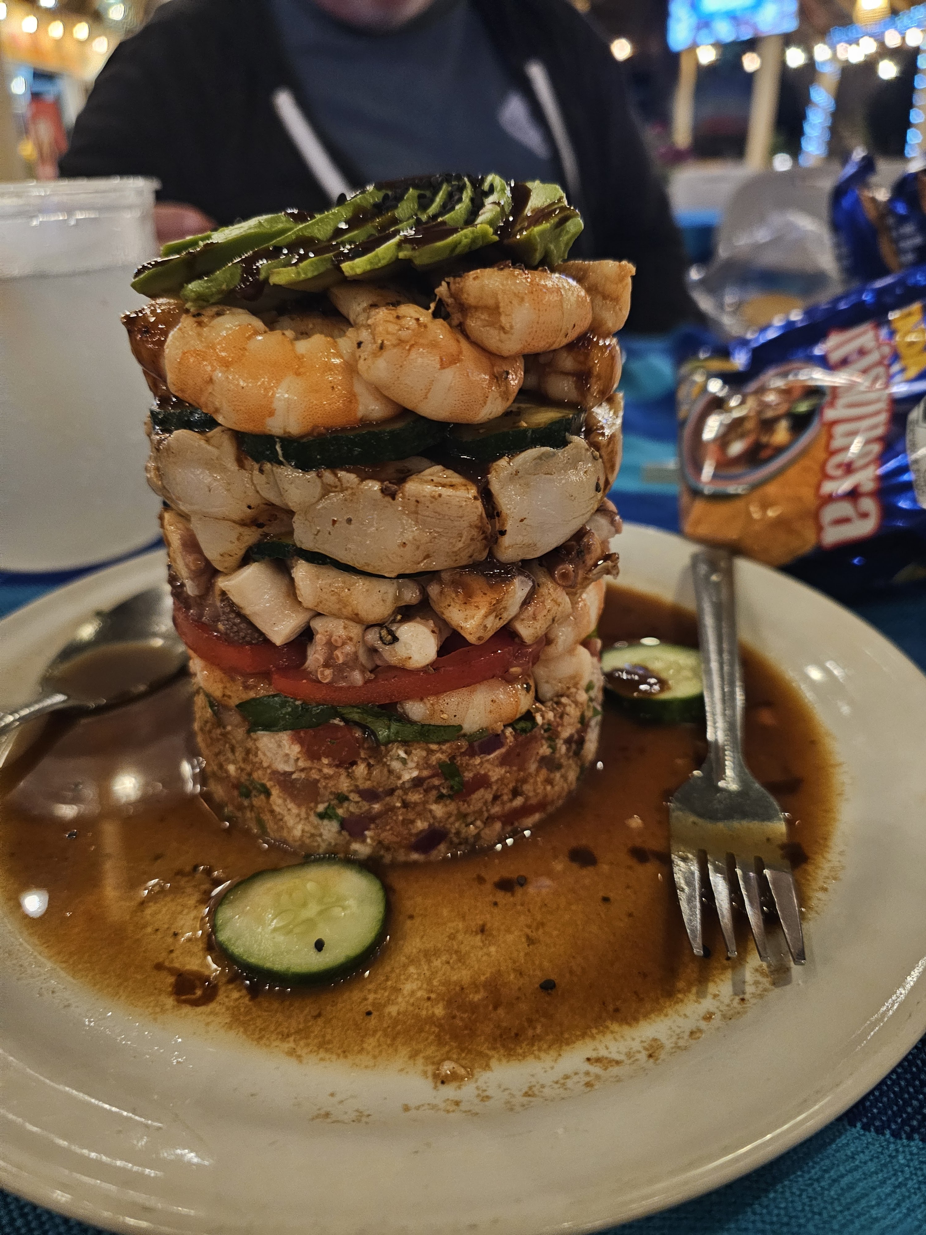 Restaurante de Mariscos Gabi Vigil image 8