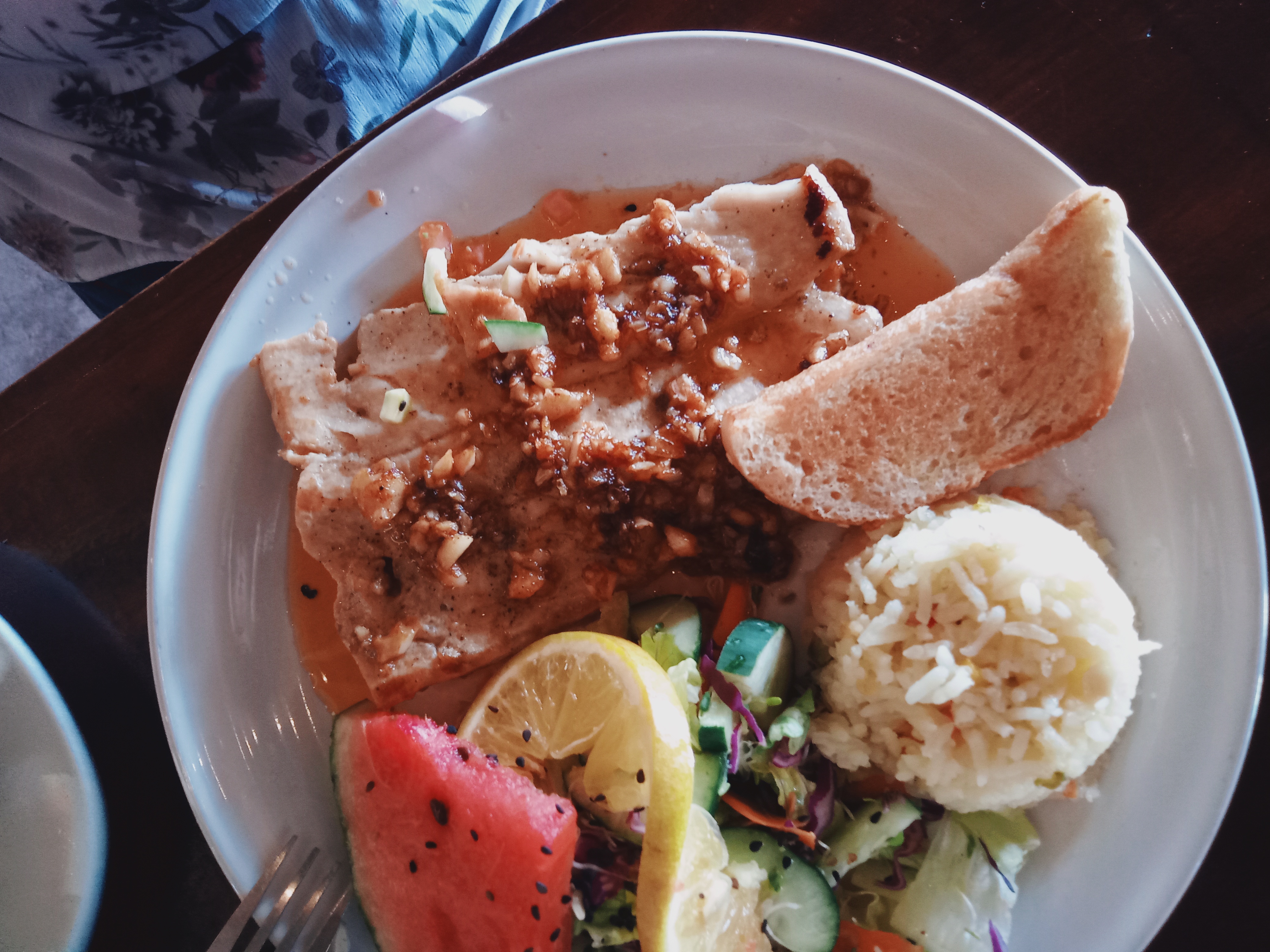 Restaurante de Mariscos Gabi Vigil image 9