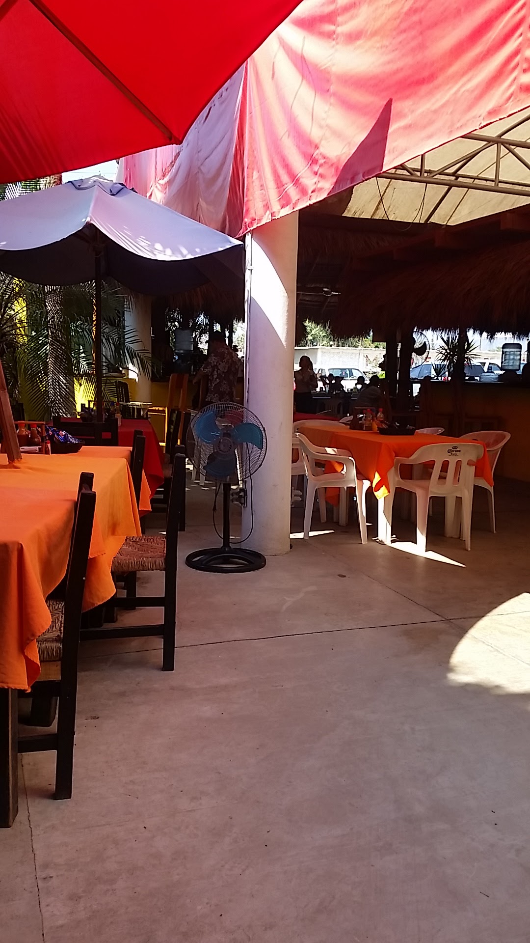 Mariscos Fredi image 1