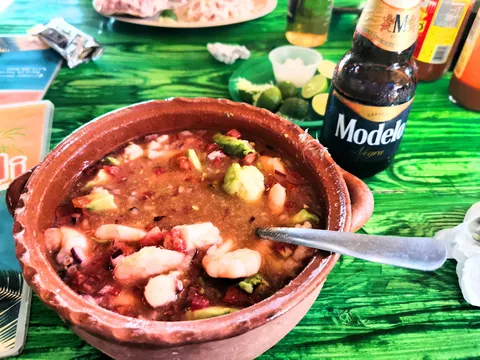 Mariscos Fredi image 3