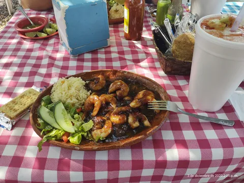 Mariscos Fredi image 5