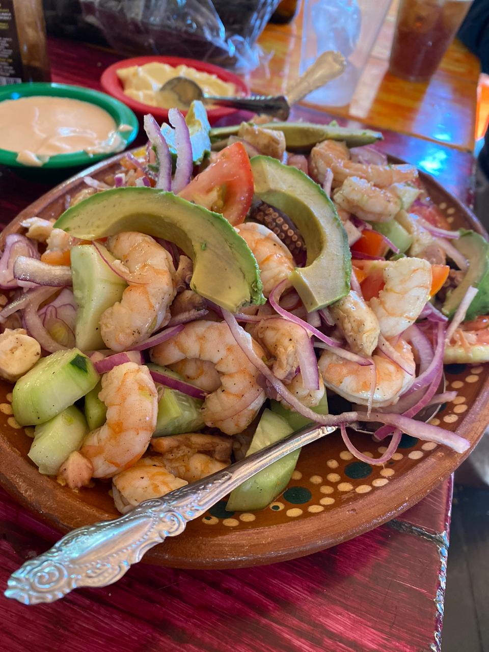 Mariscos Fredi image 7