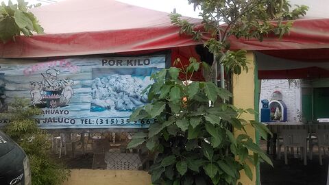 Restaurante De Carnitas Estilo Sahuayo image 1