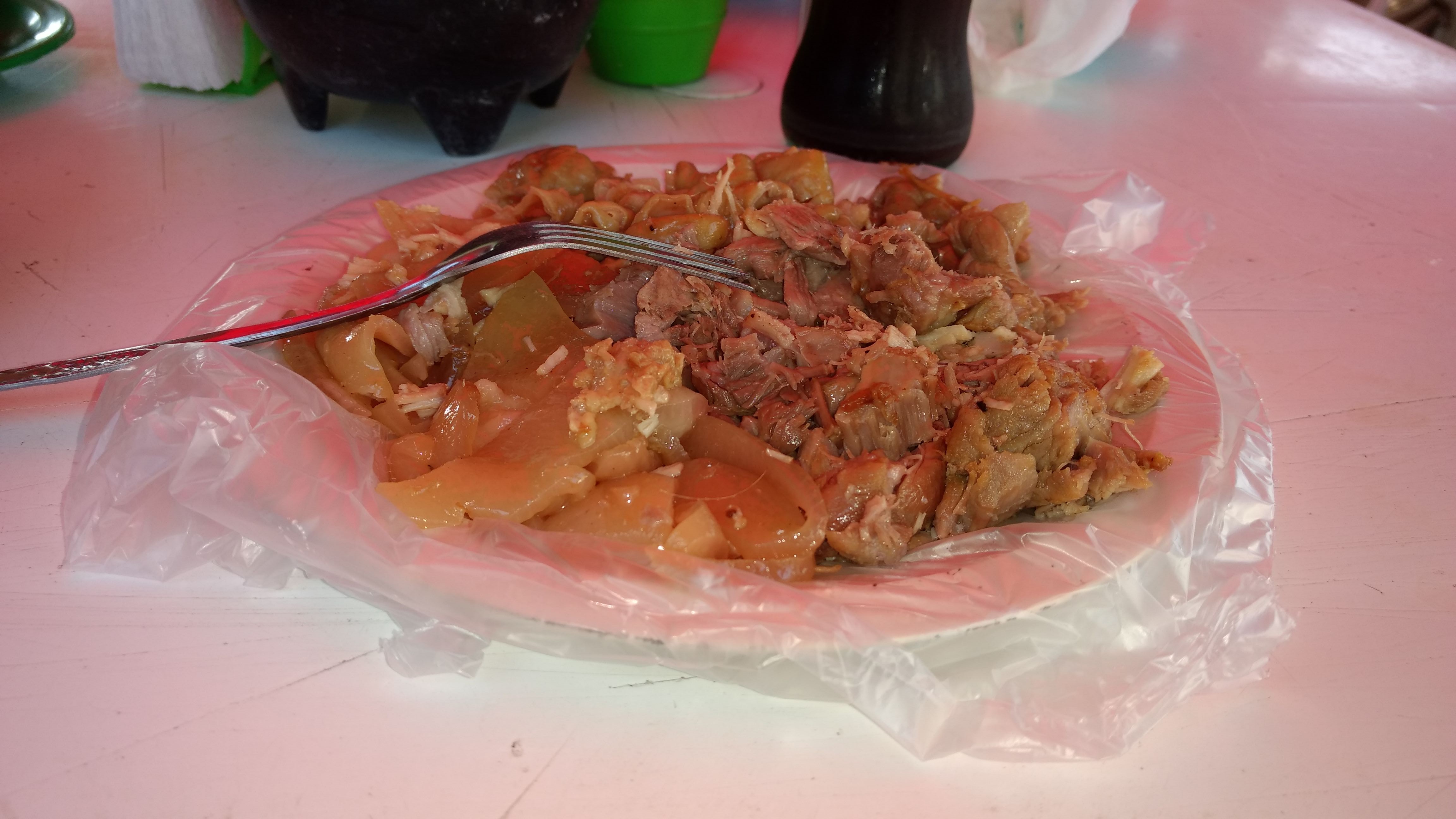 Restaurante De Carnitas Estilo Sahuayo image 4