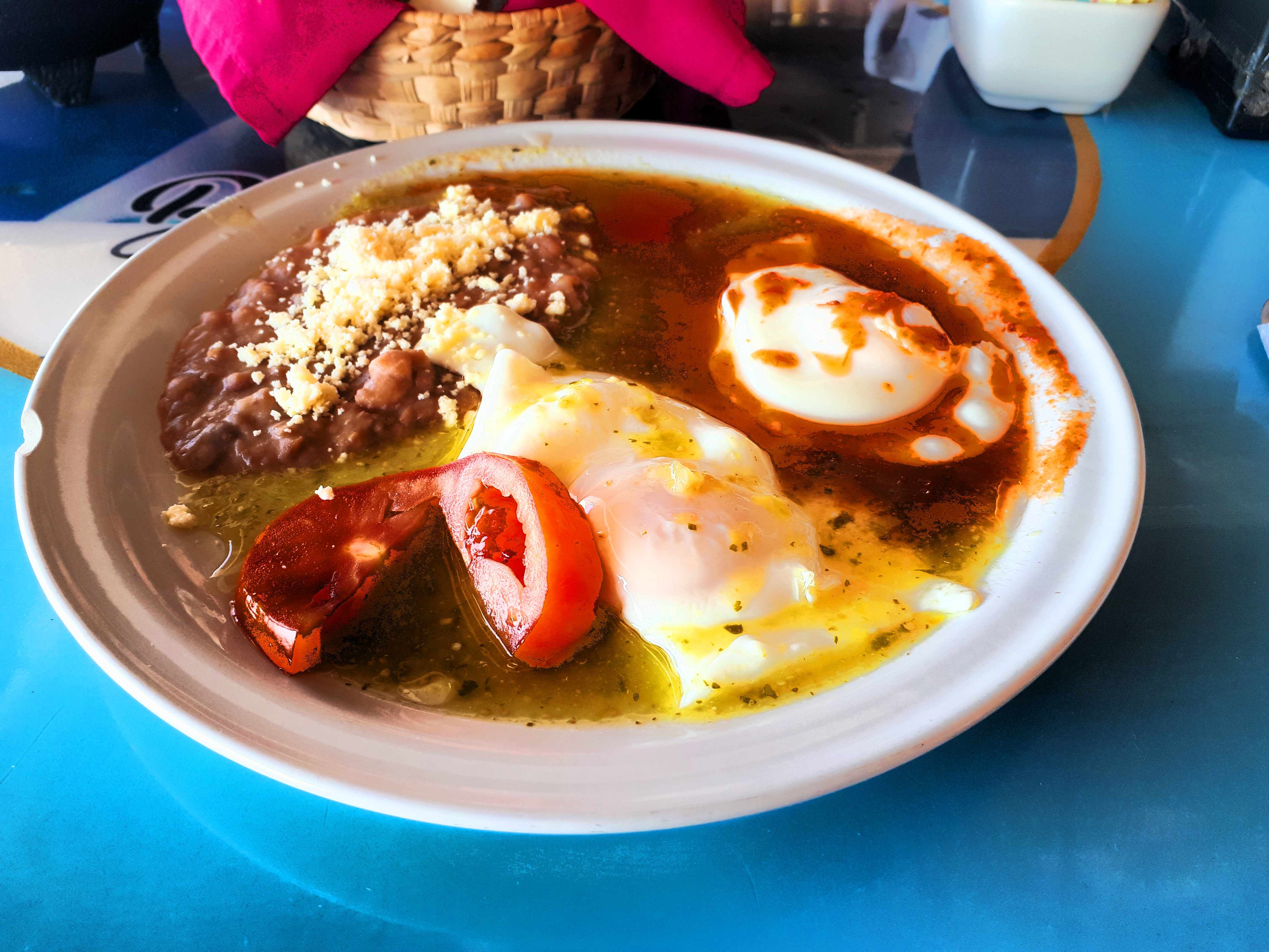 Restaurante El Dorado image 2