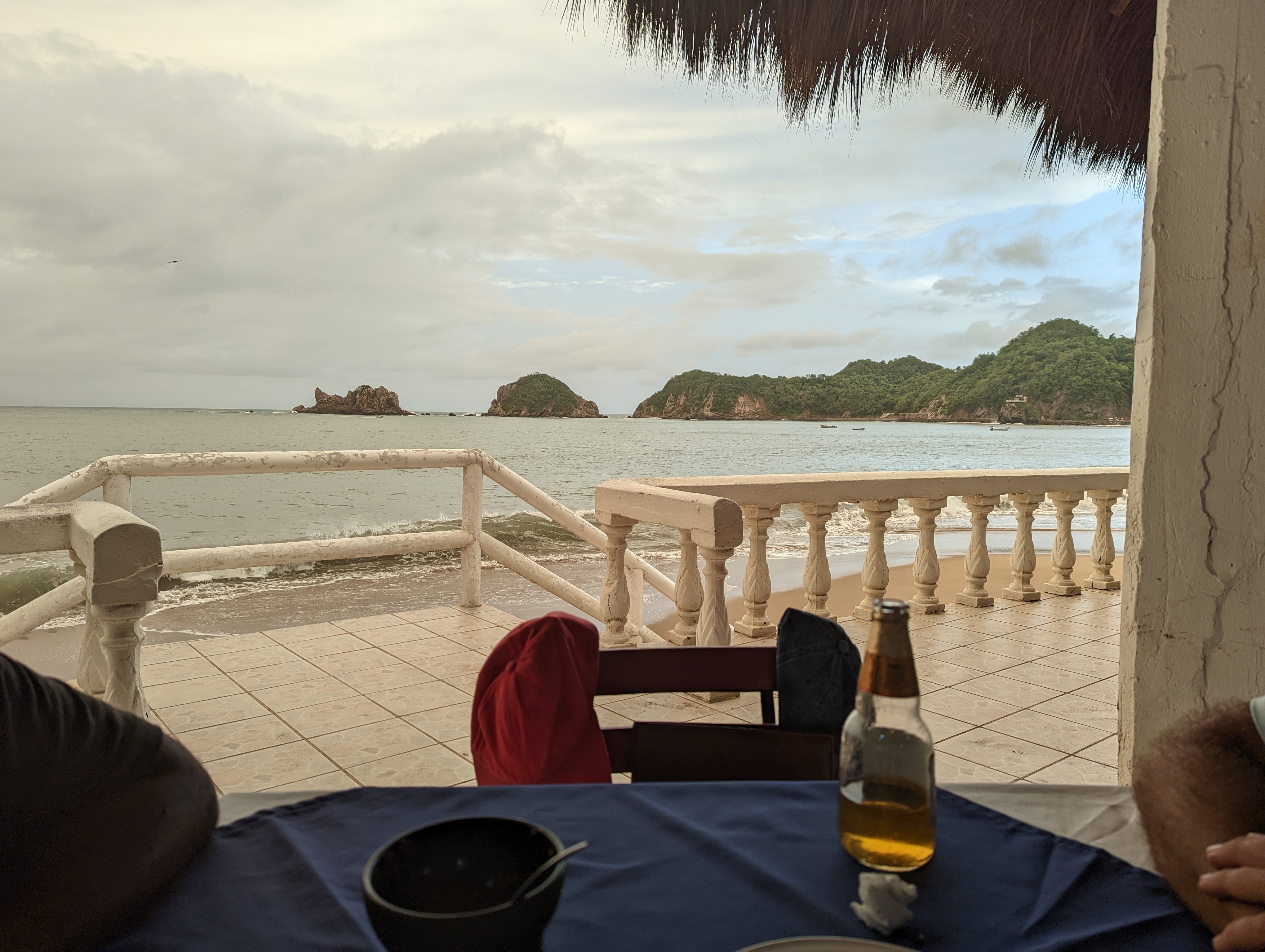 Restaurante El Dorado image 4