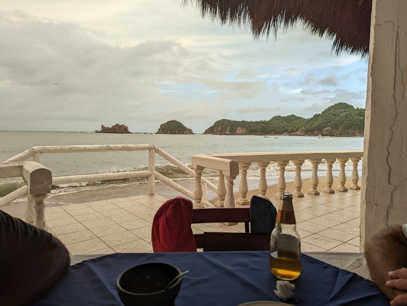 Restaurante El Dorado image 4