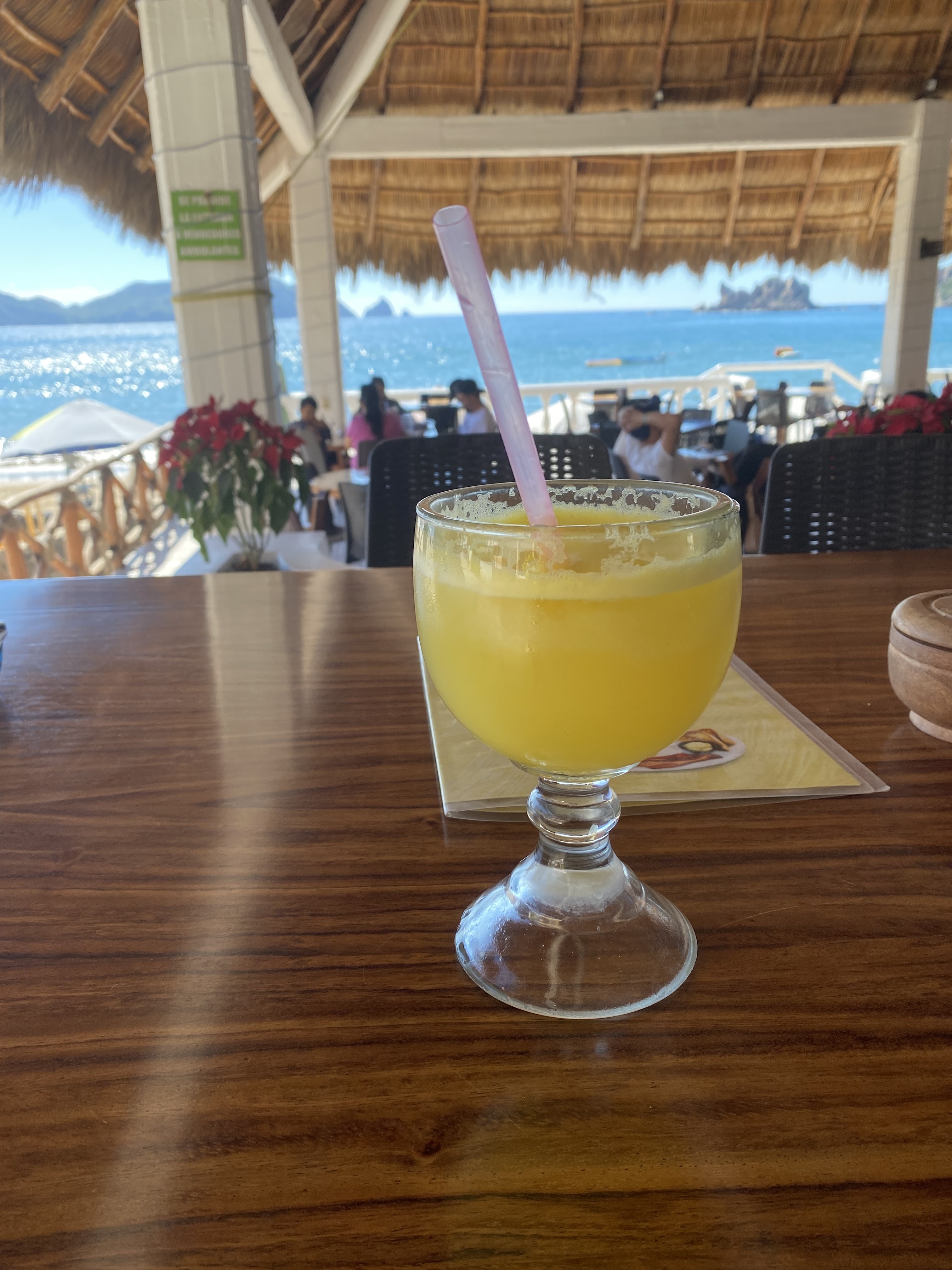 Restaurante El Dorado image 8