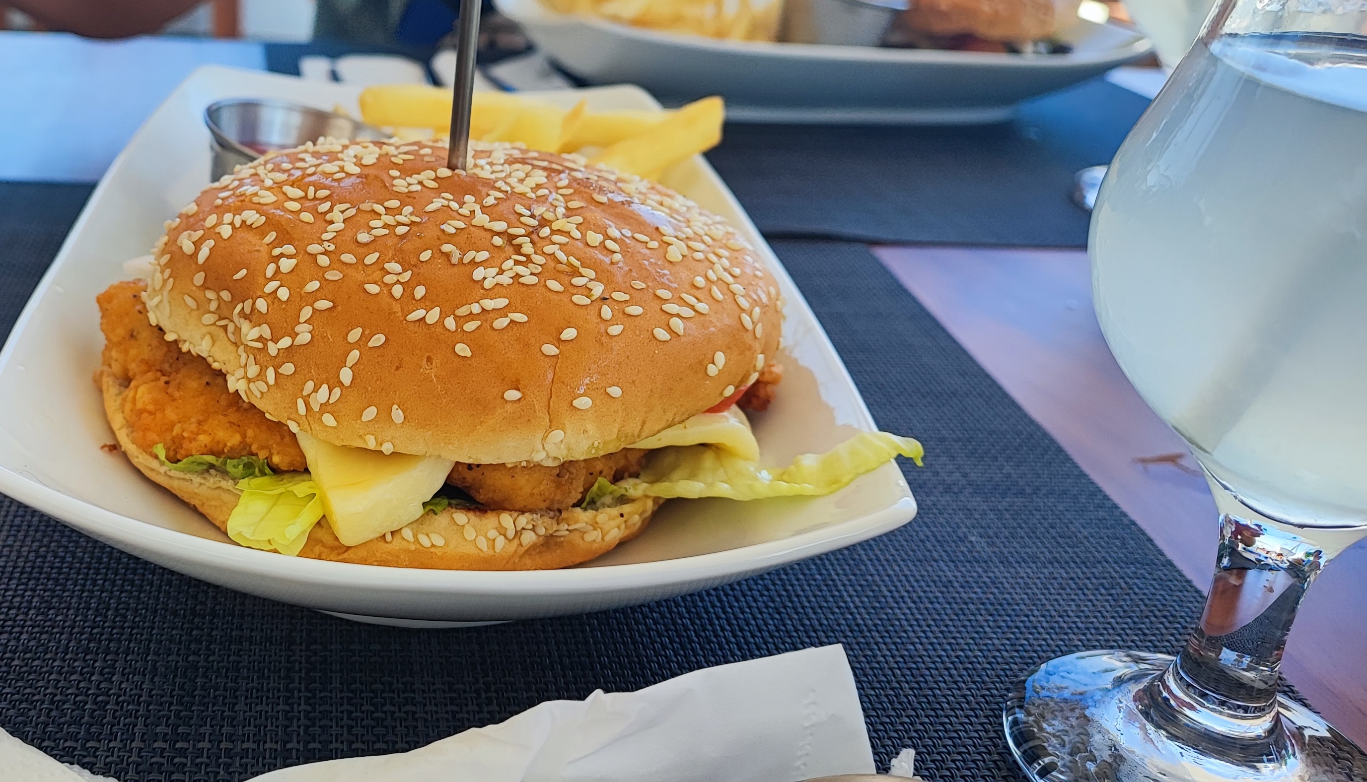 Moon Restaurant image 2