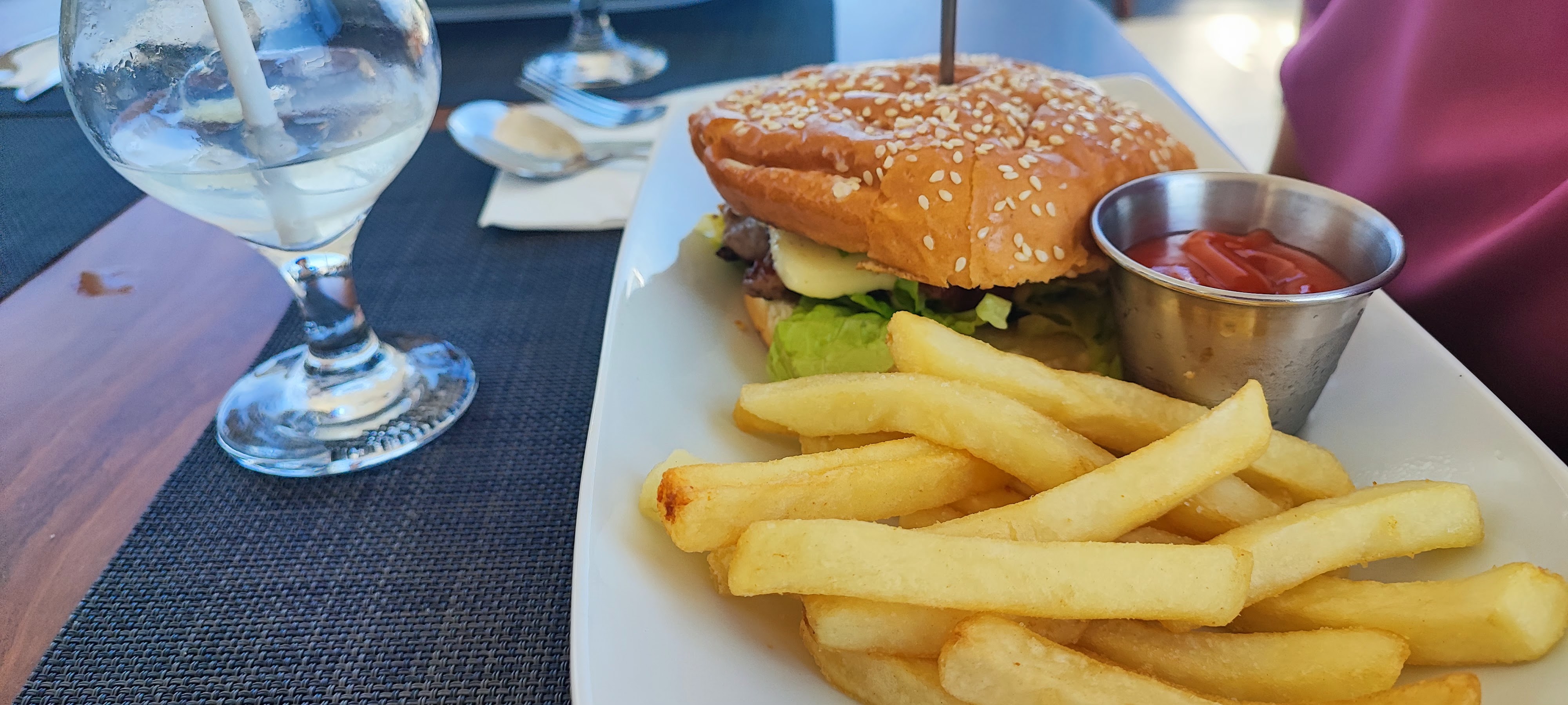 Moon Restaurant image 9