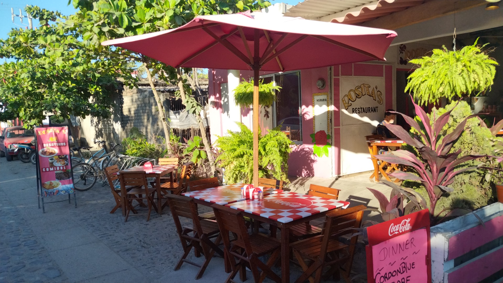 Rosita's Restaurant image 4