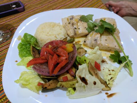 Leonel`s Restaurant image 6
