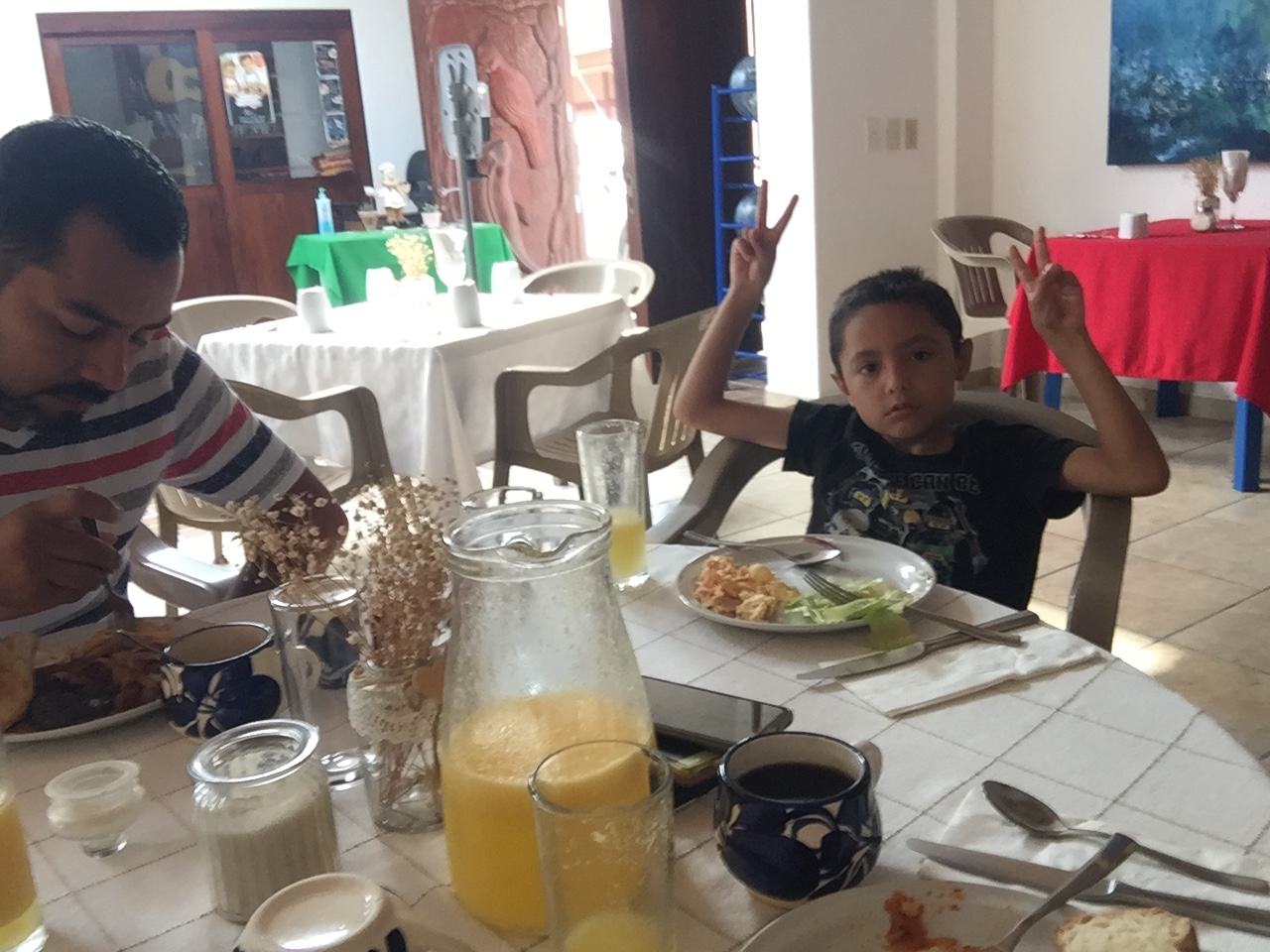 Leonel`s Restaurant image 9