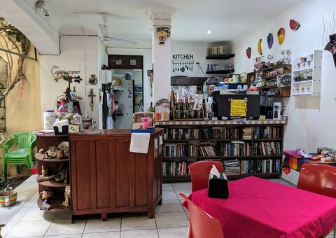 Restaurante Flor Del Cafe image 3
