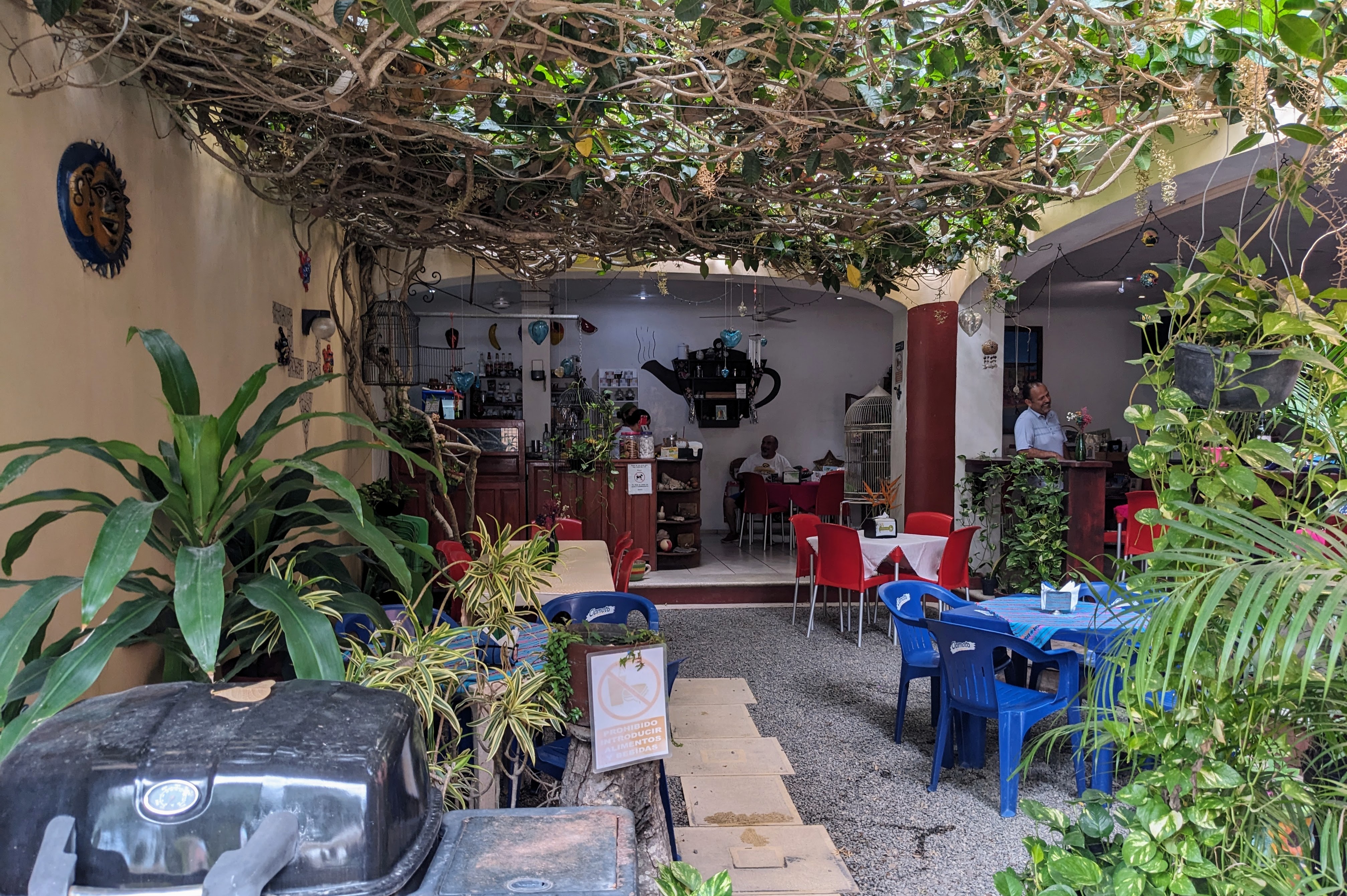 Restaurante Flor Del Cafe image 5