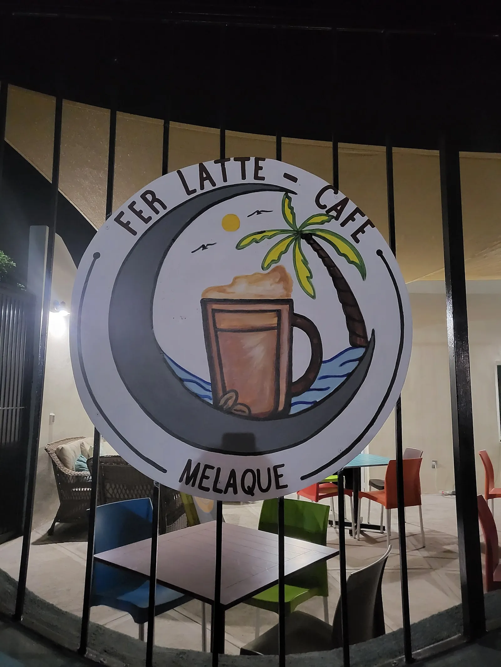 FER-LATTE CAFE image 7
