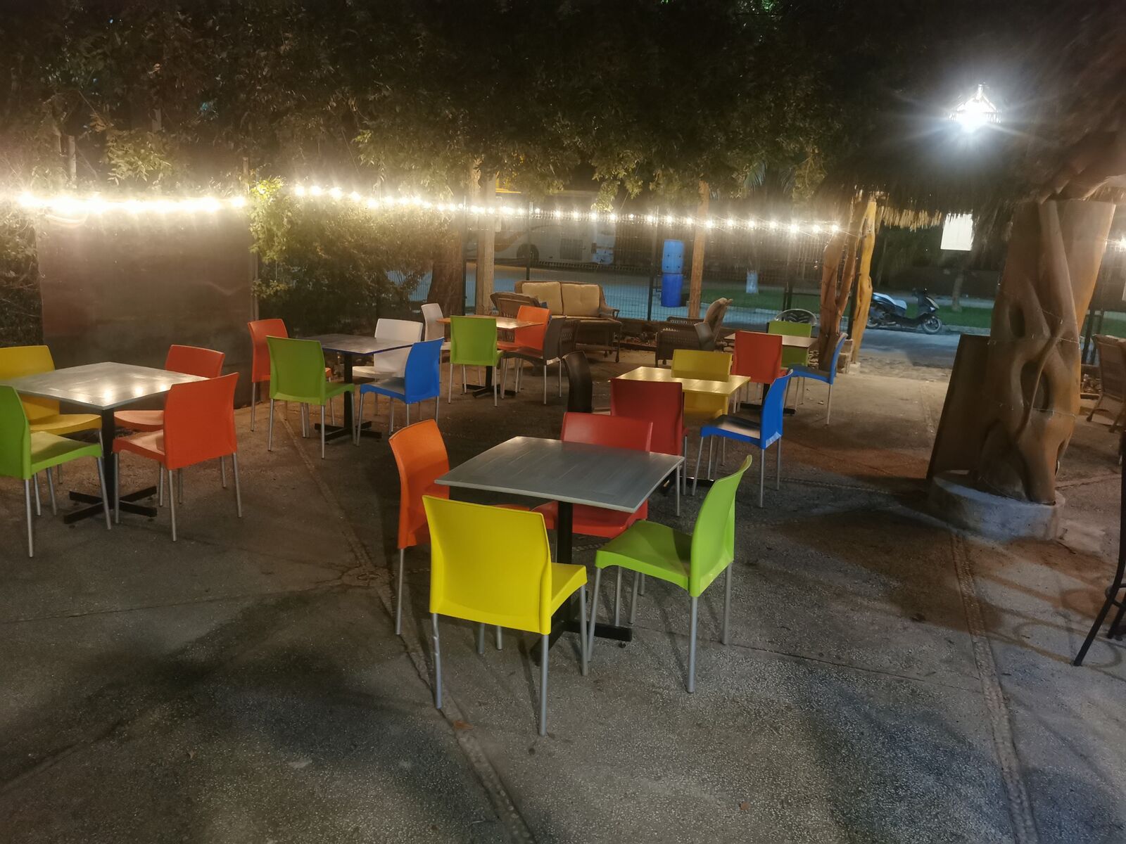 FER-LATTE CAFE image 8