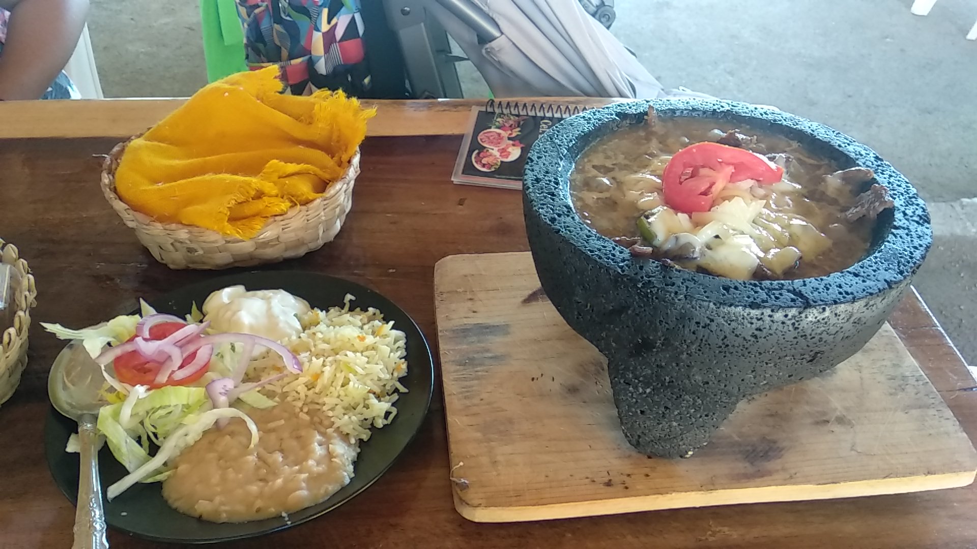 Rita's restaurant image 2