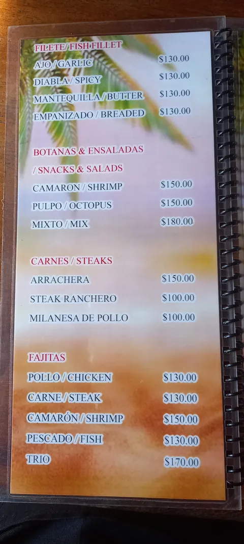 Rita's restaurant image 3