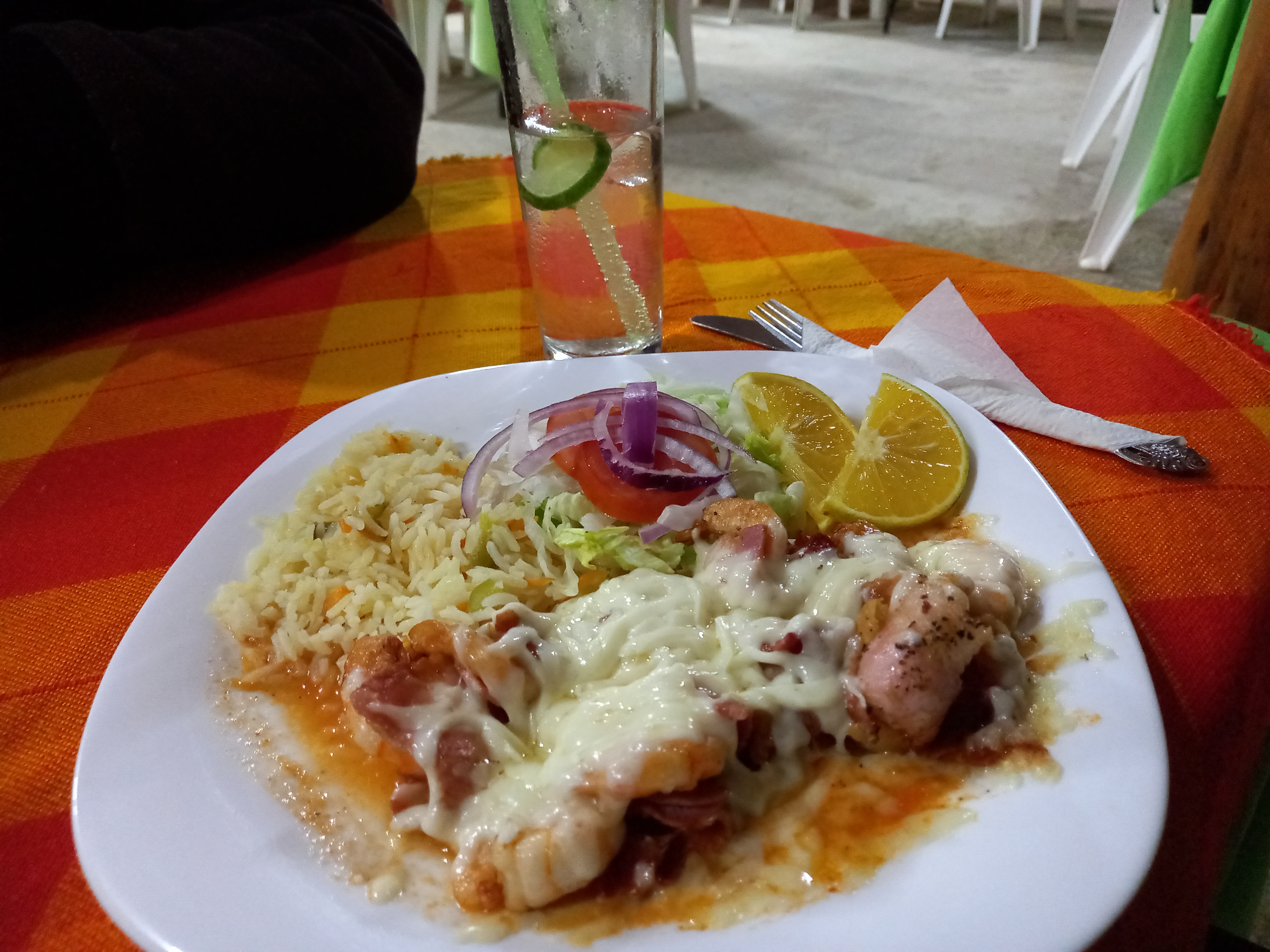 Rita's restaurant image 9