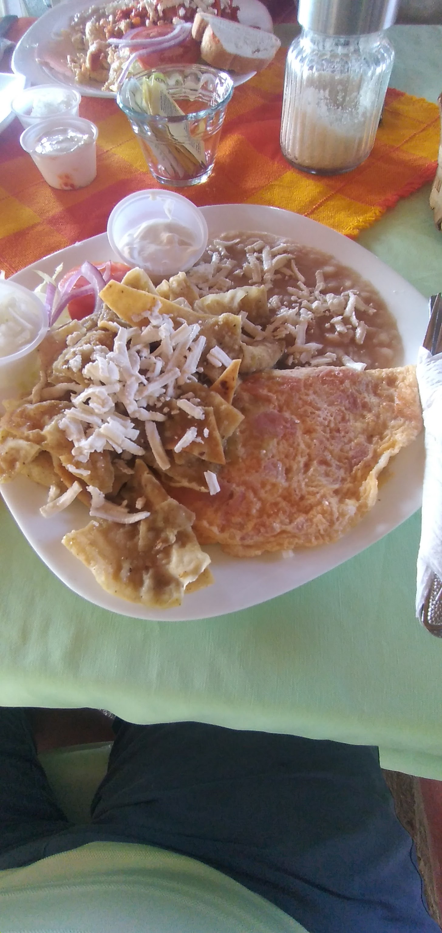 Rita's restaurant image 10