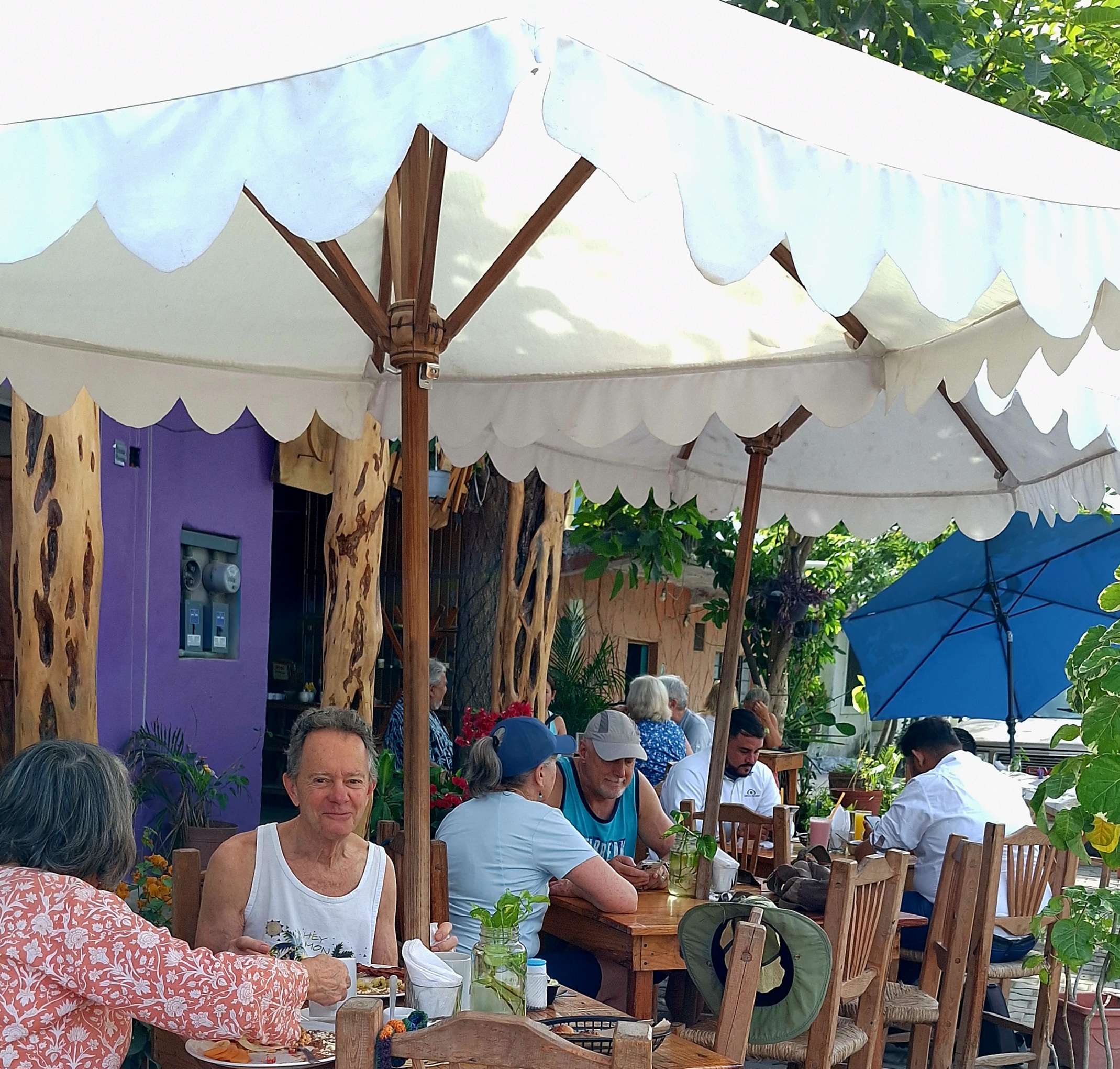 RESTAURANT CHAVAKIAH image 3