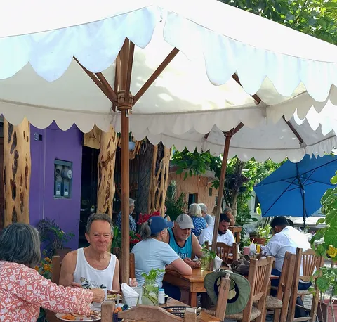 RESTAURANT CHAVAKIAH image 3