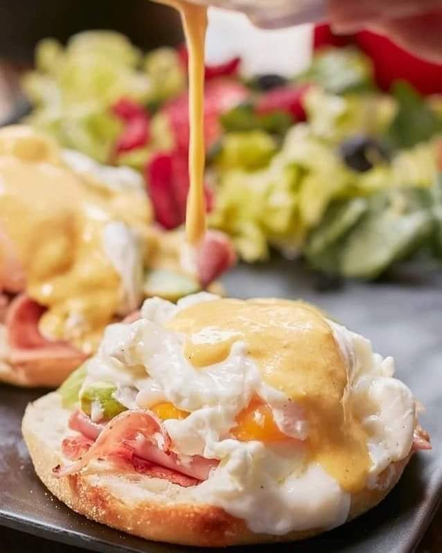 RESTAURANT CHAVAKIAH image 4