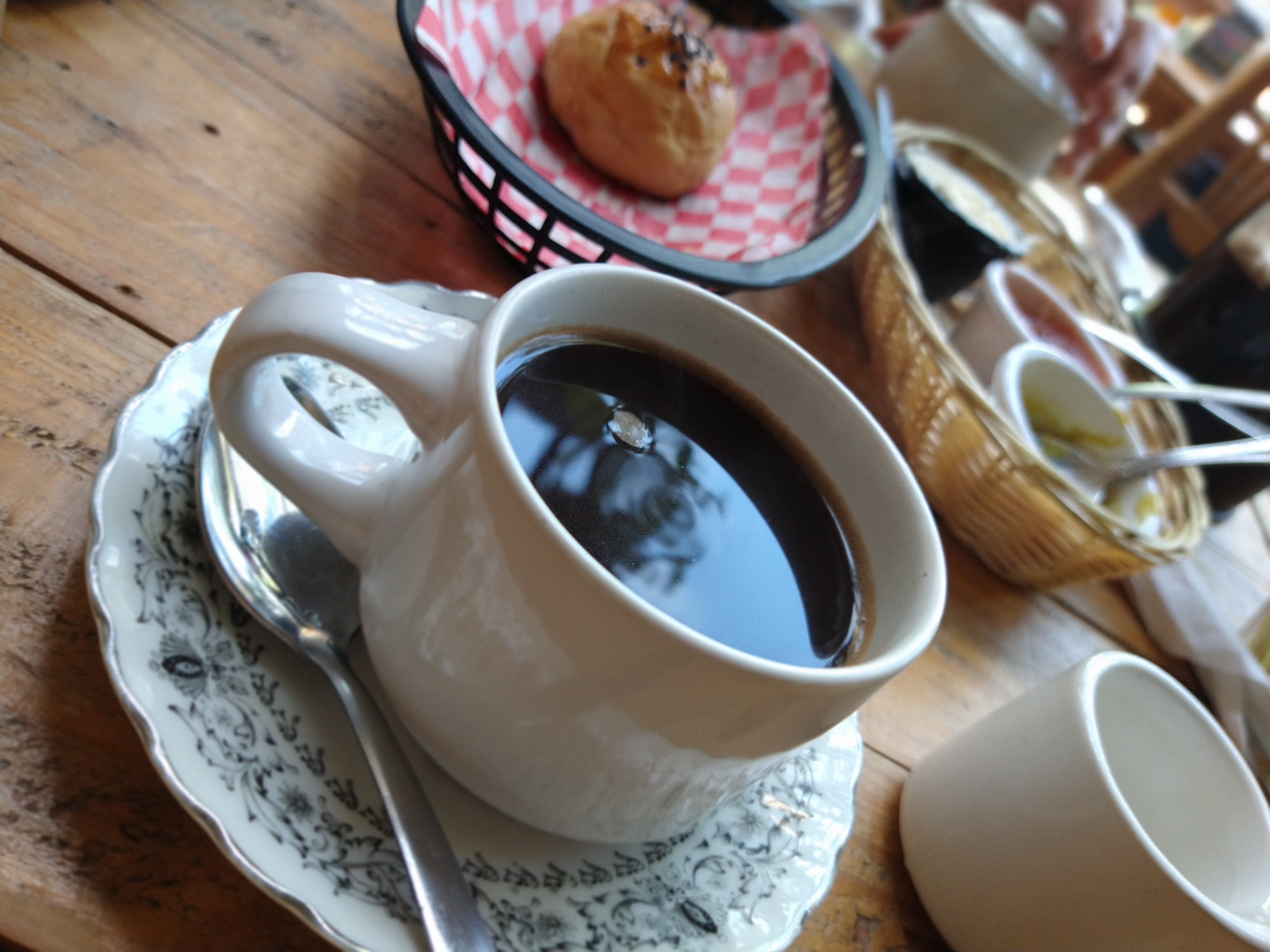 RESTAURANT CHAVAKIAH image 6