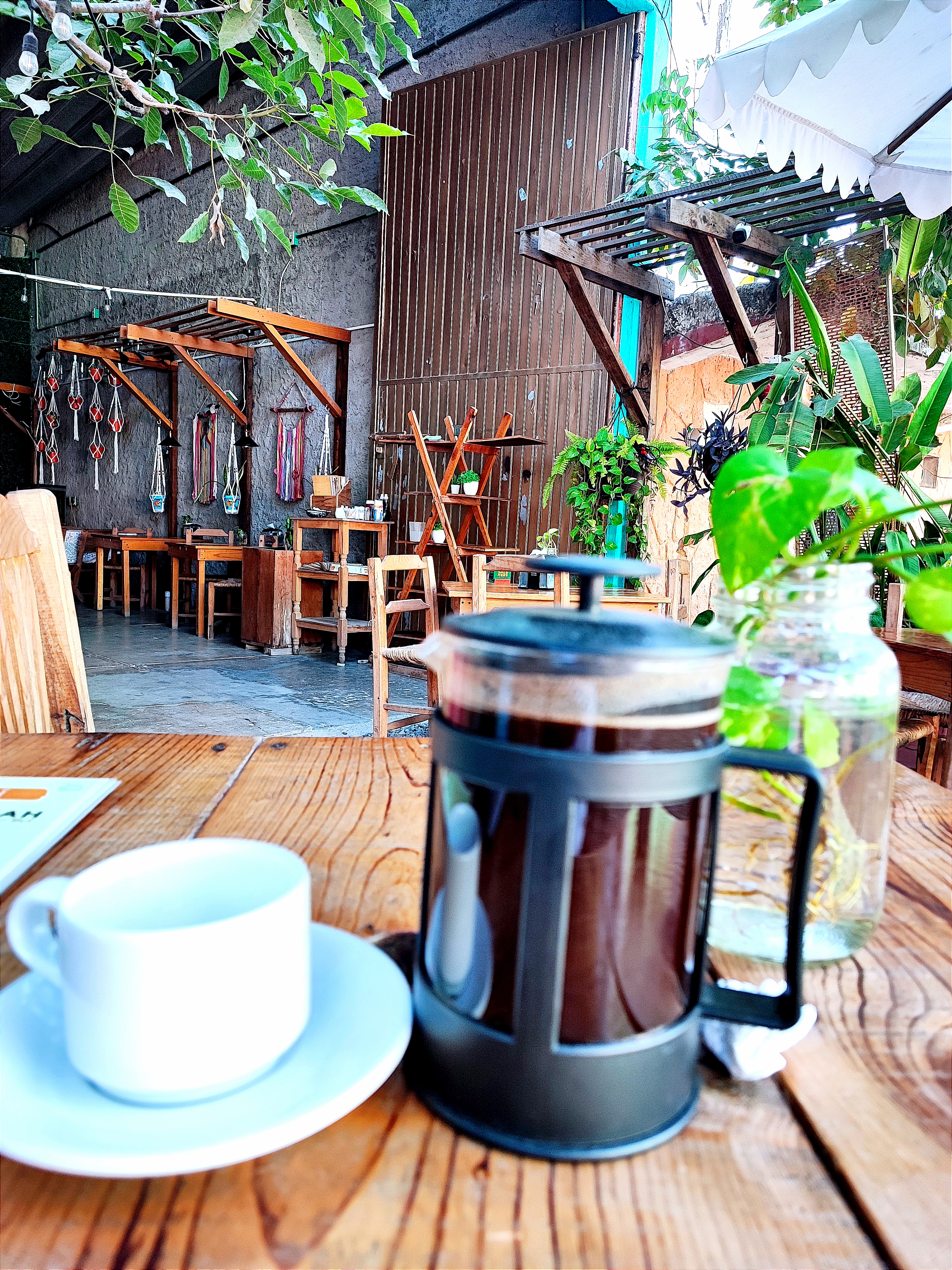 RESTAURANT CHAVAKIAH image 8