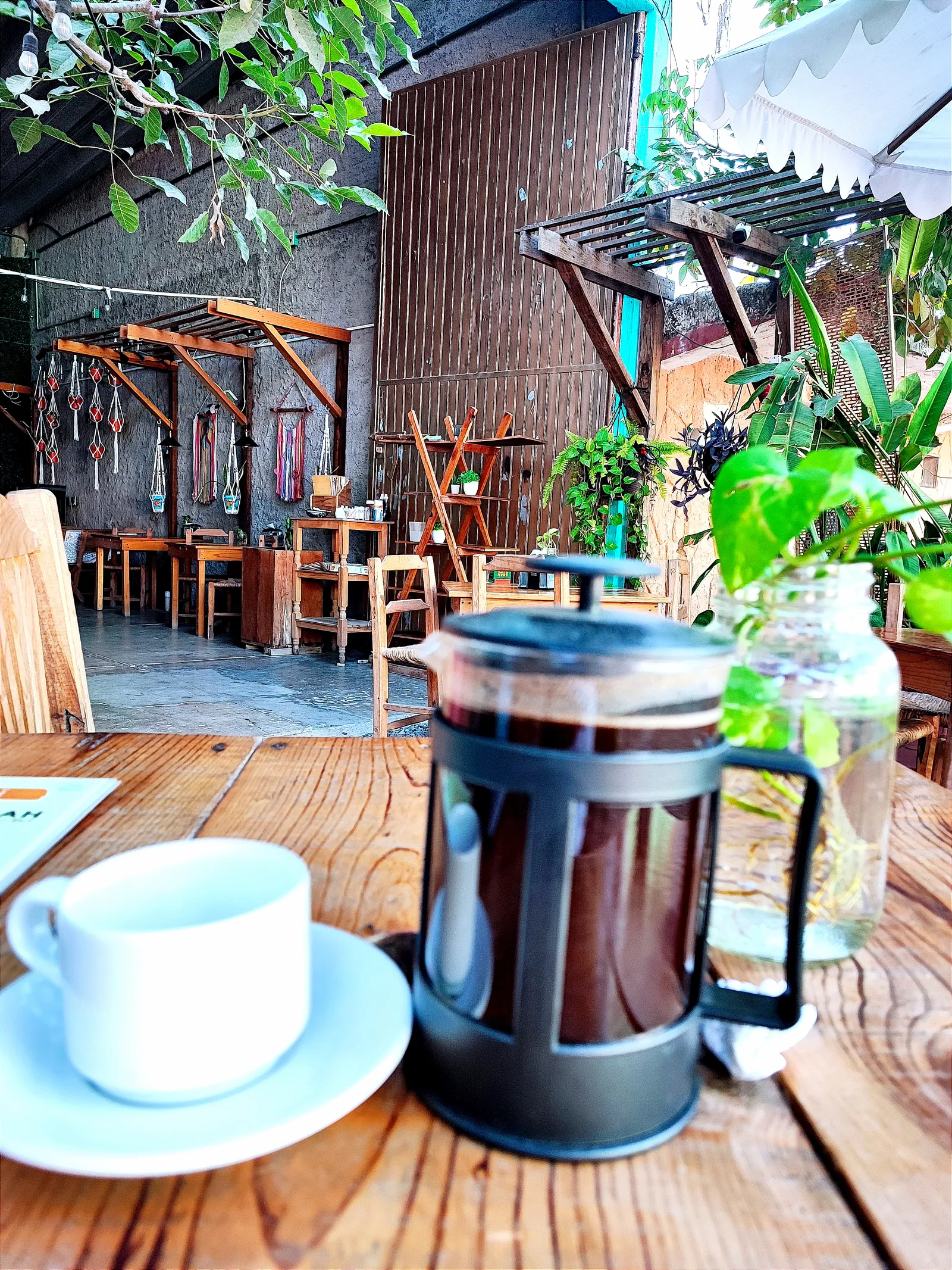 RESTAURANT CHAVAKIAH image 8