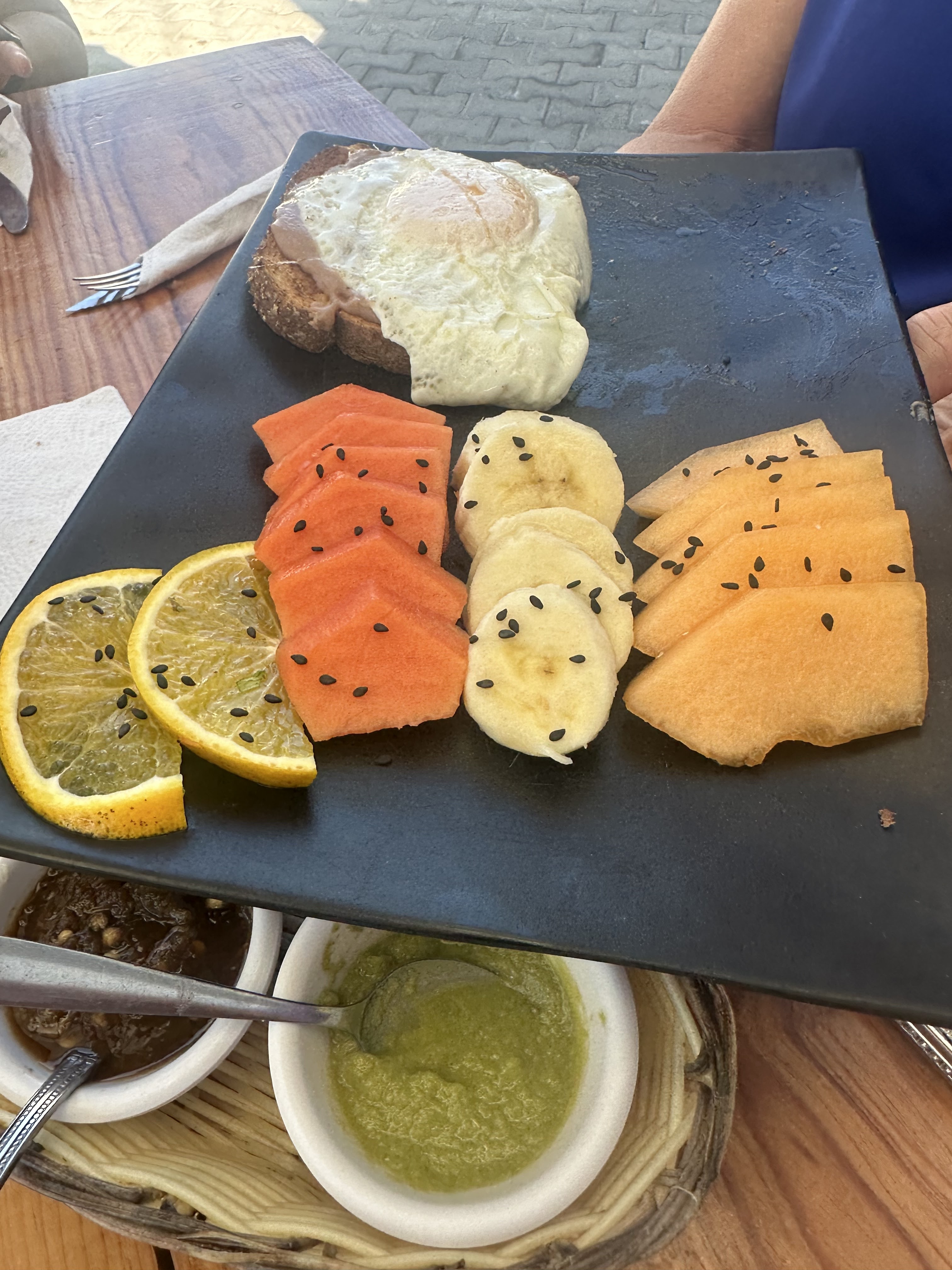 RESTAURANT CHAVAKIAH image 9