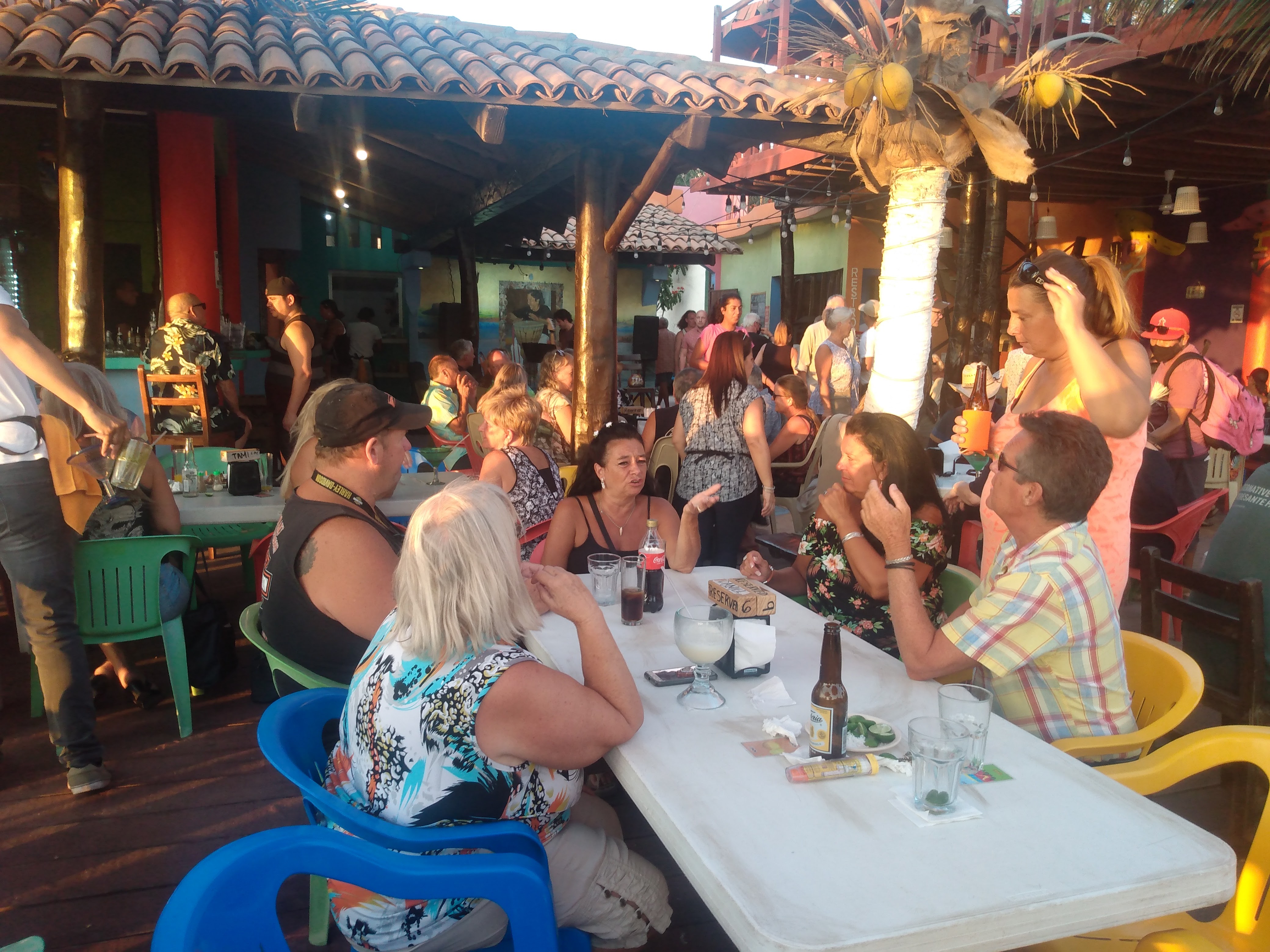 Albatros Restaurant Bar image 6