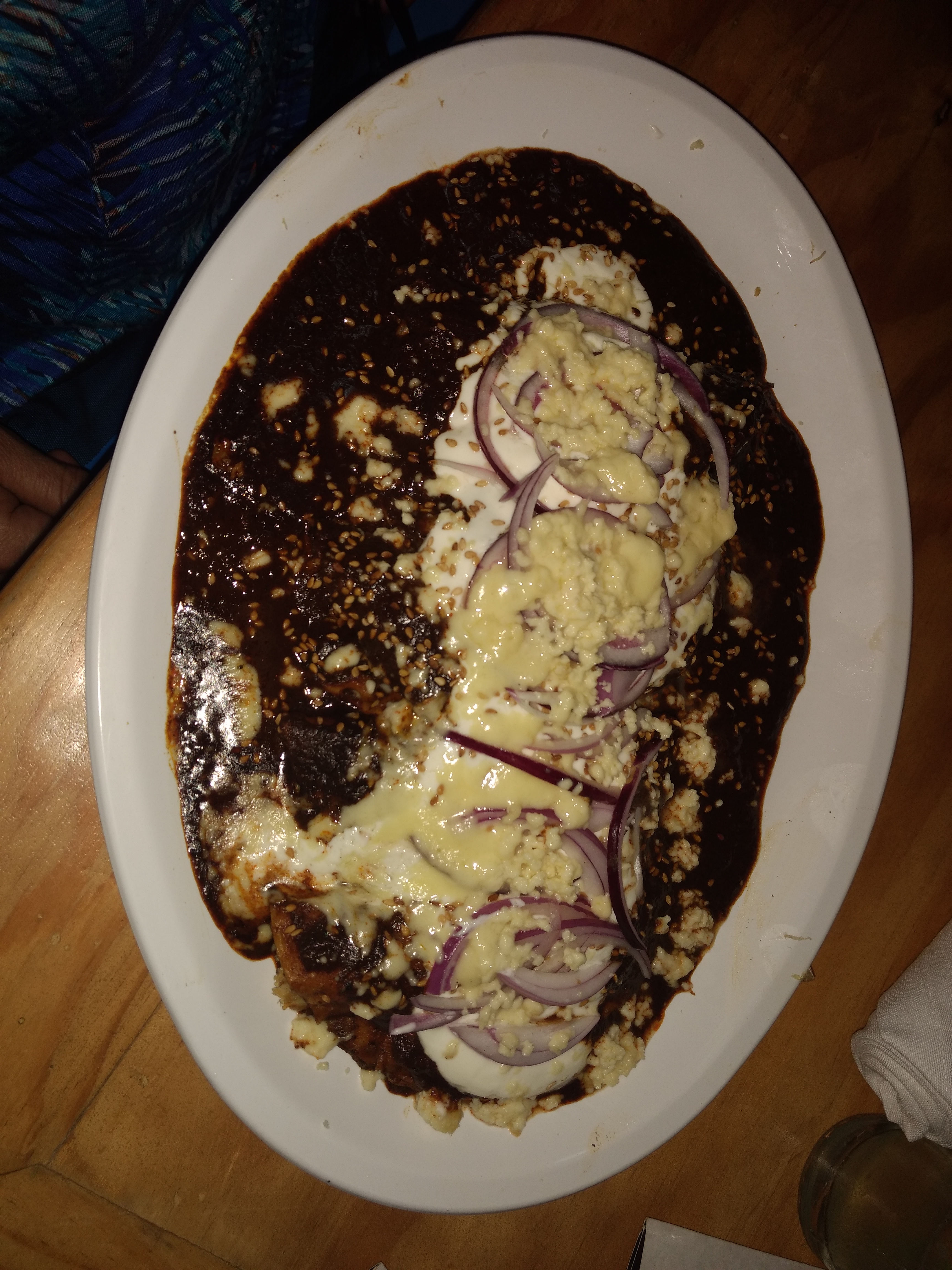 stone house ruben¨s restaurant bar image 6