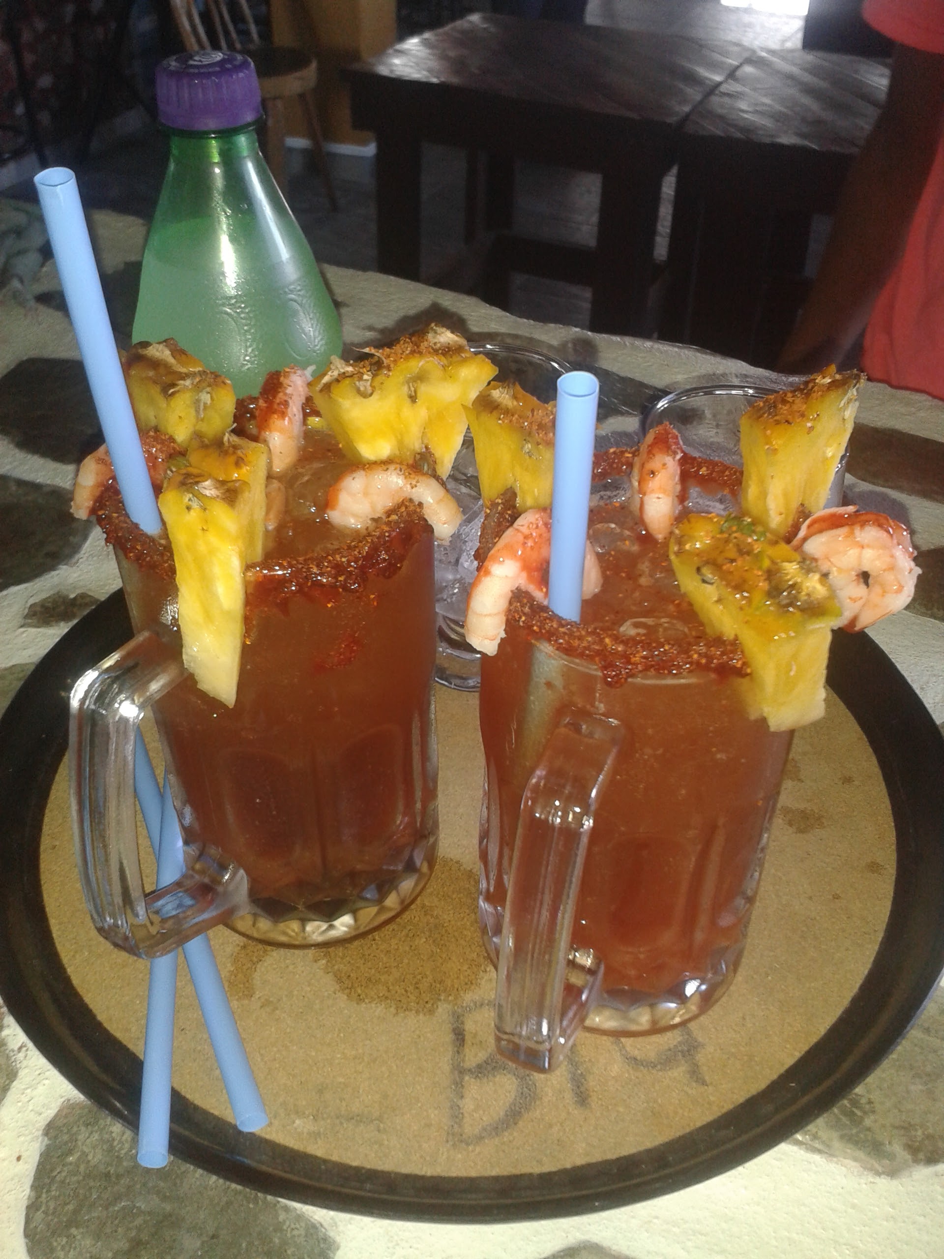 stone house ruben¨s restaurant bar image 7