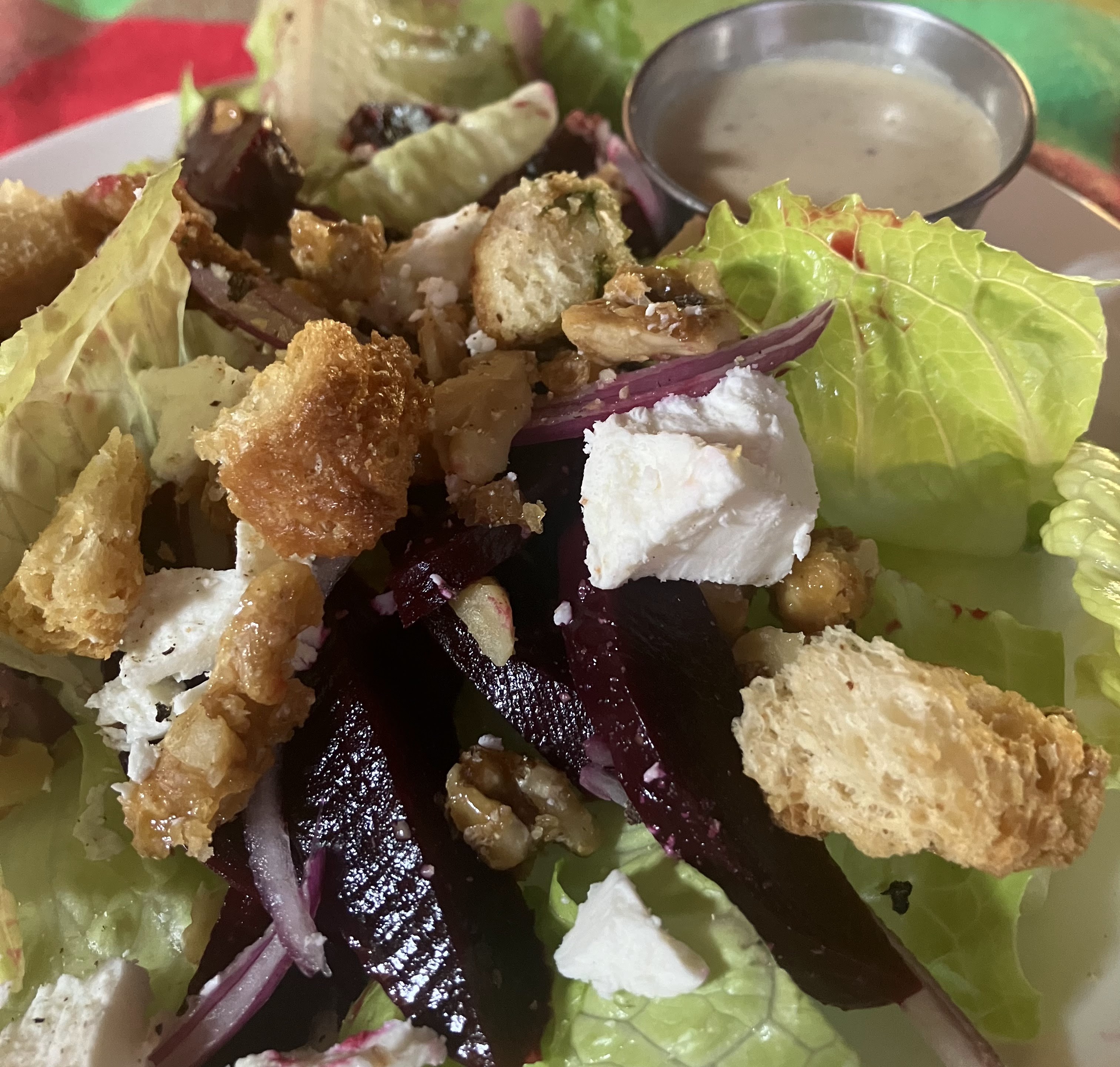 La Oficina Bar & Restaurant image 1