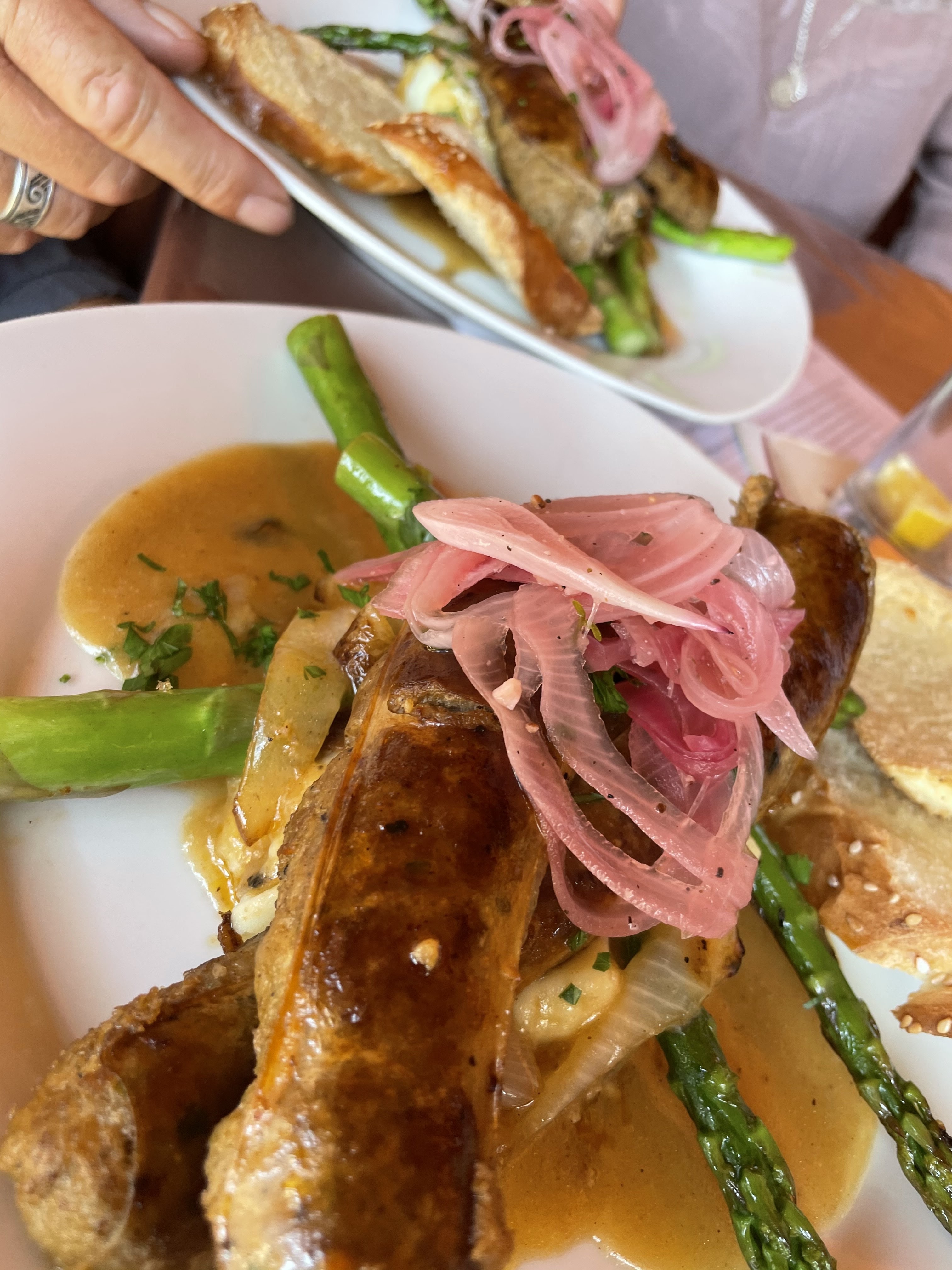 La Oficina Bar & Restaurant image 6