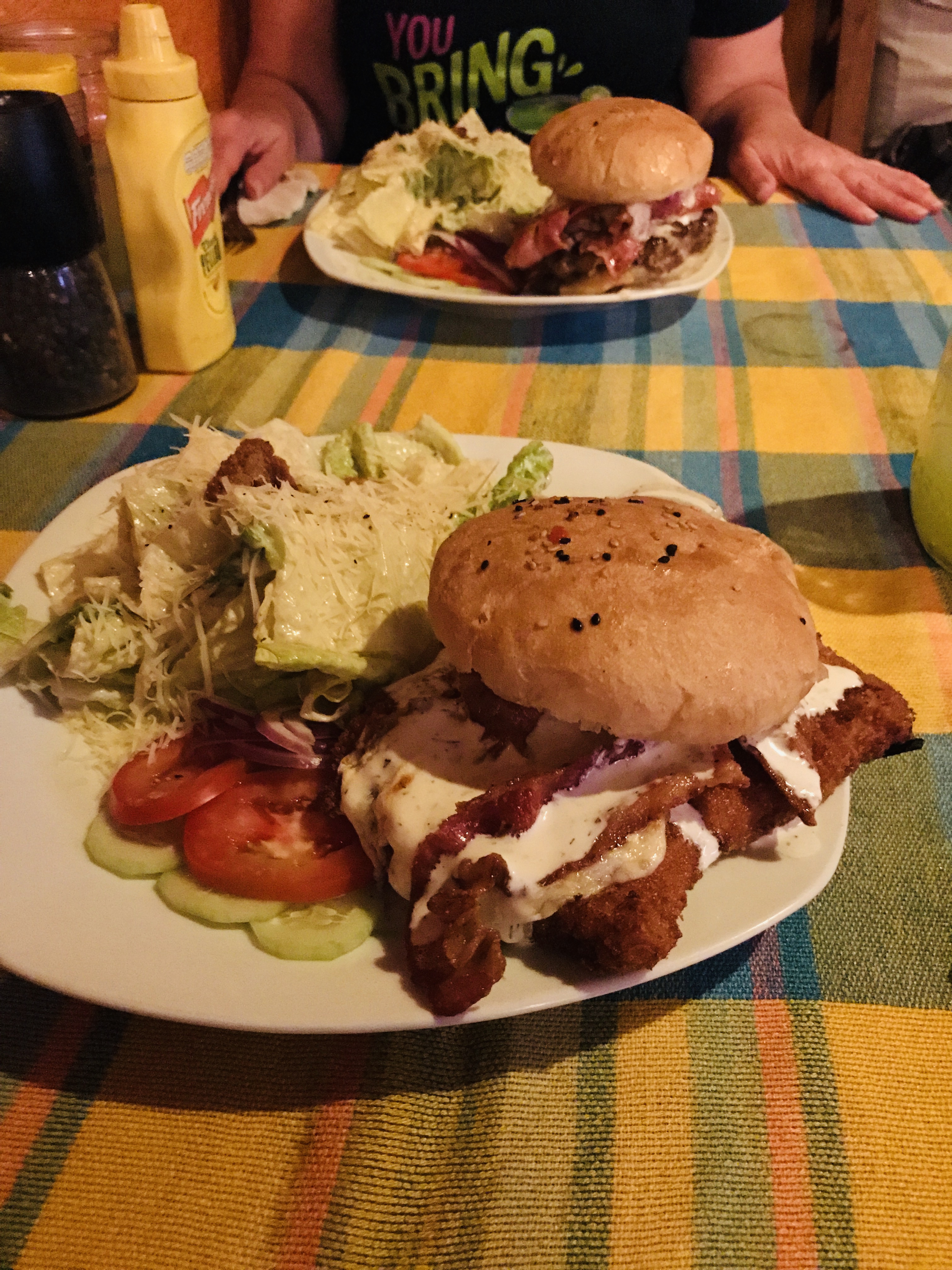 La Oficina Bar & Restaurant image 10