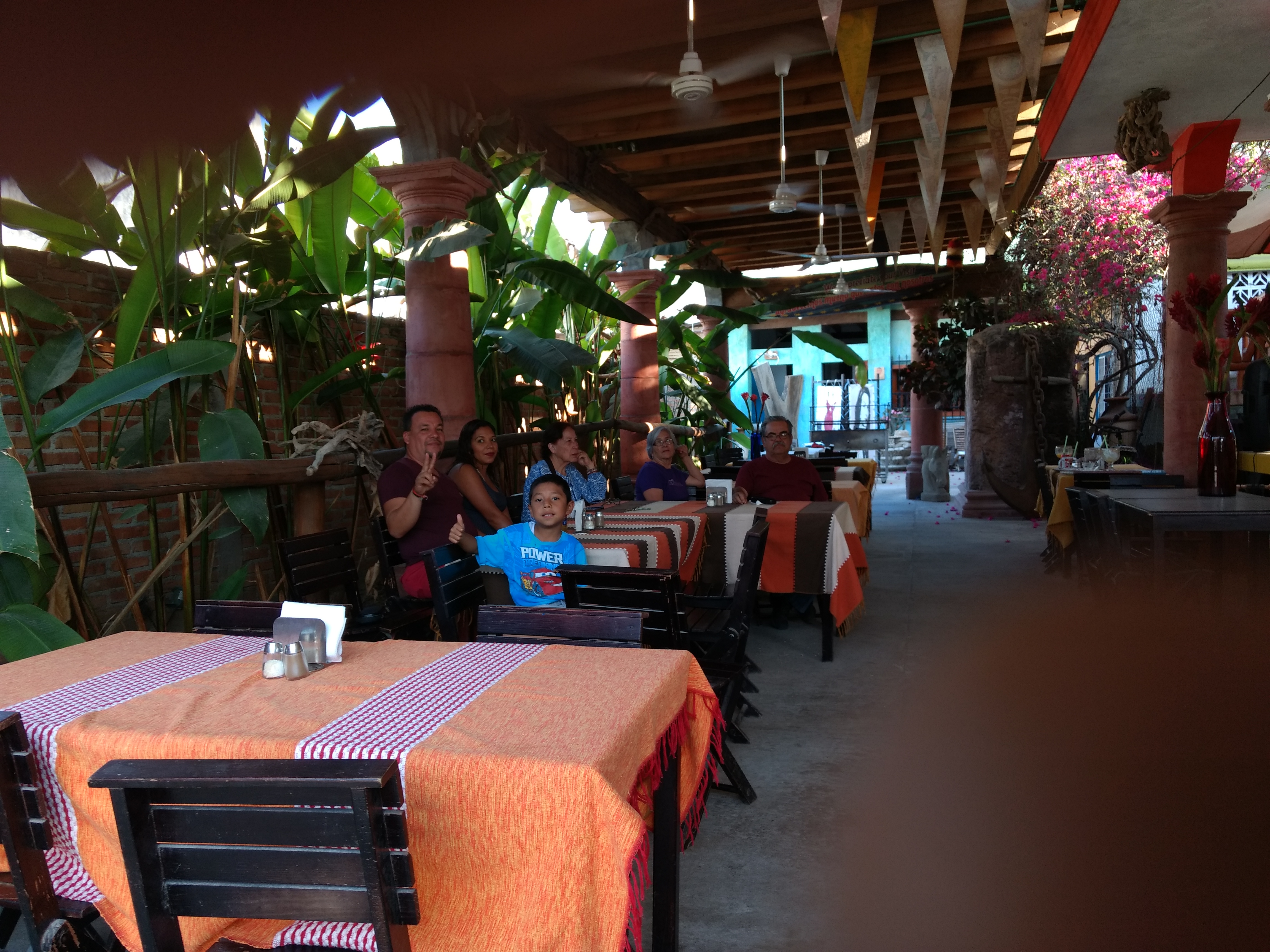 Restaurant de María image 1