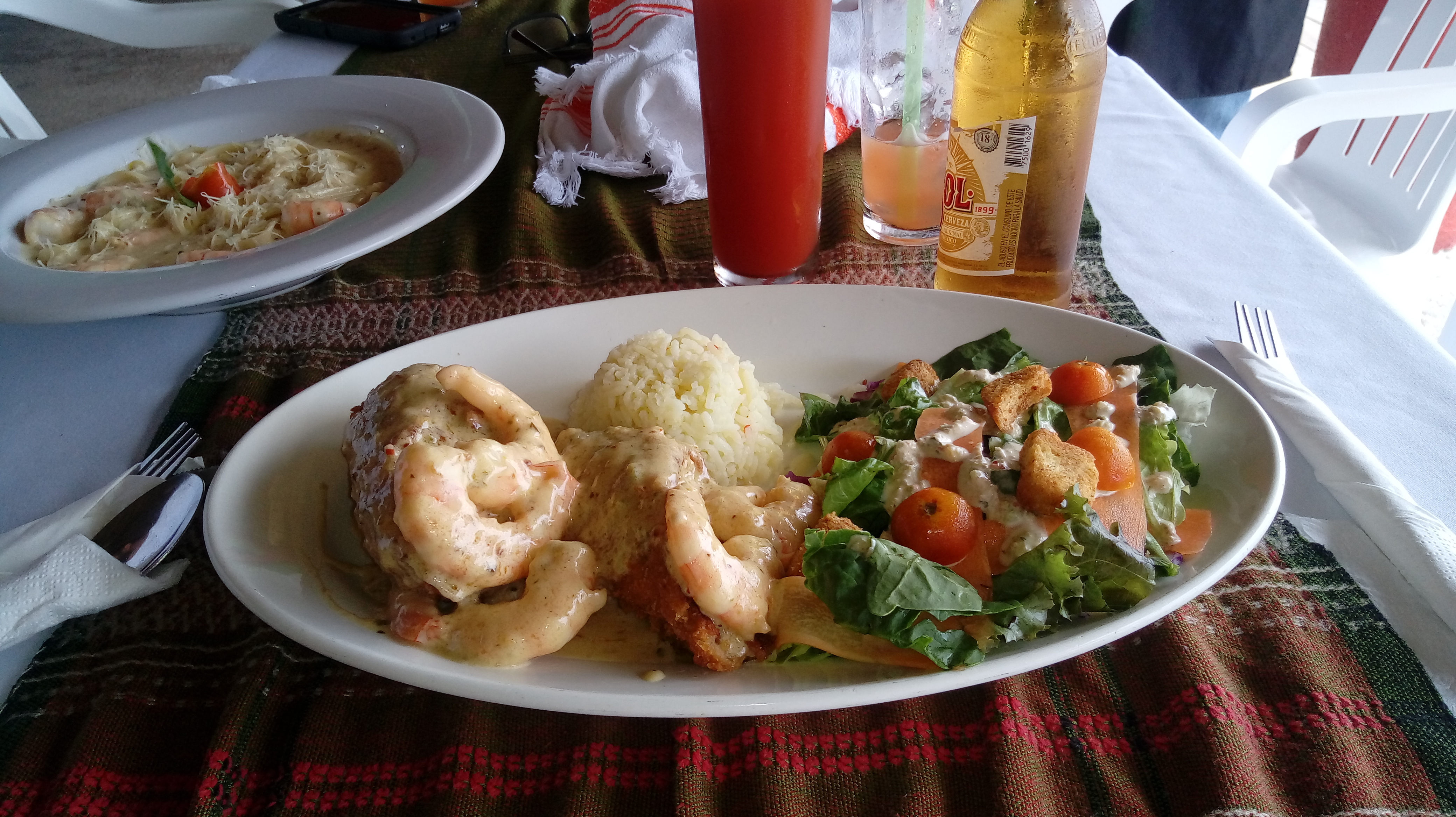 Restaurant de María image 2