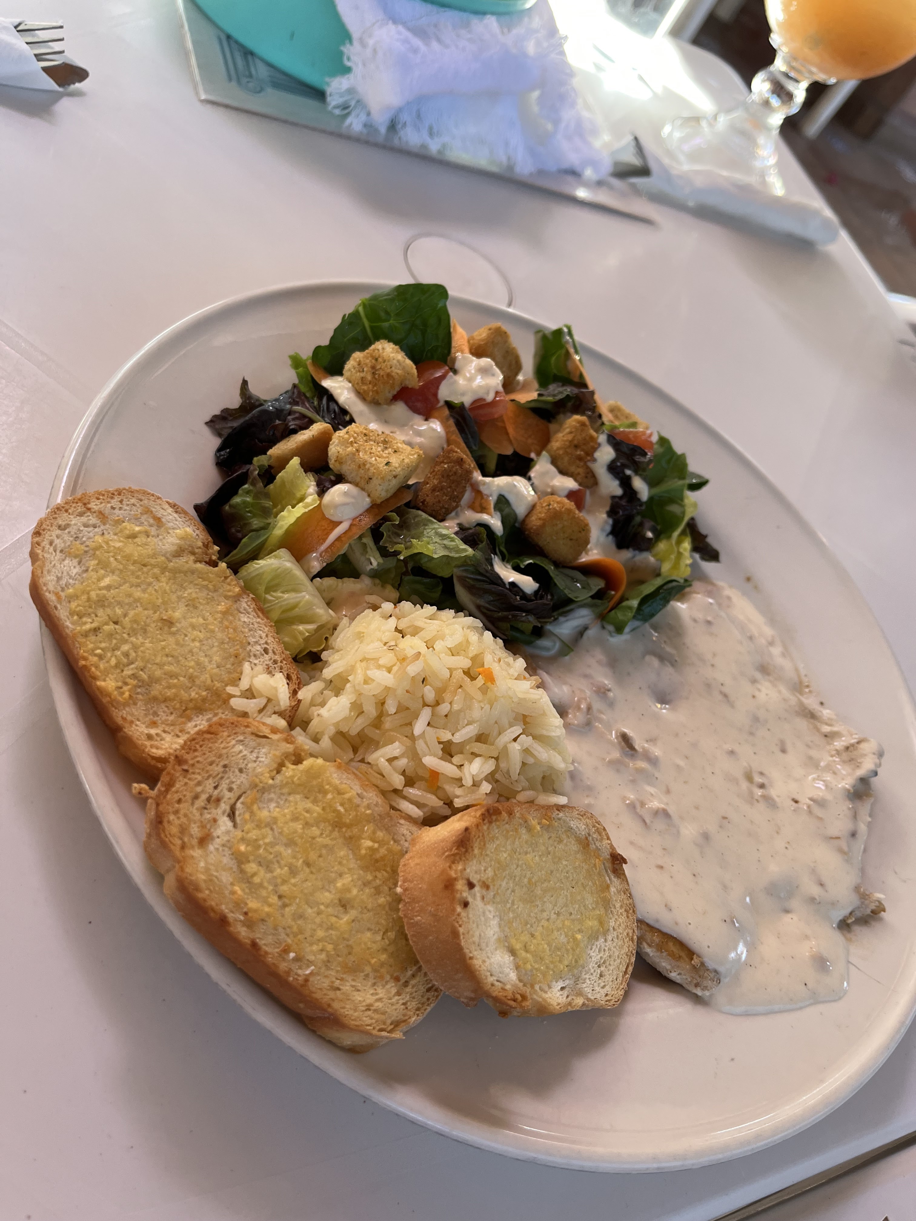 Restaurant de María image 3