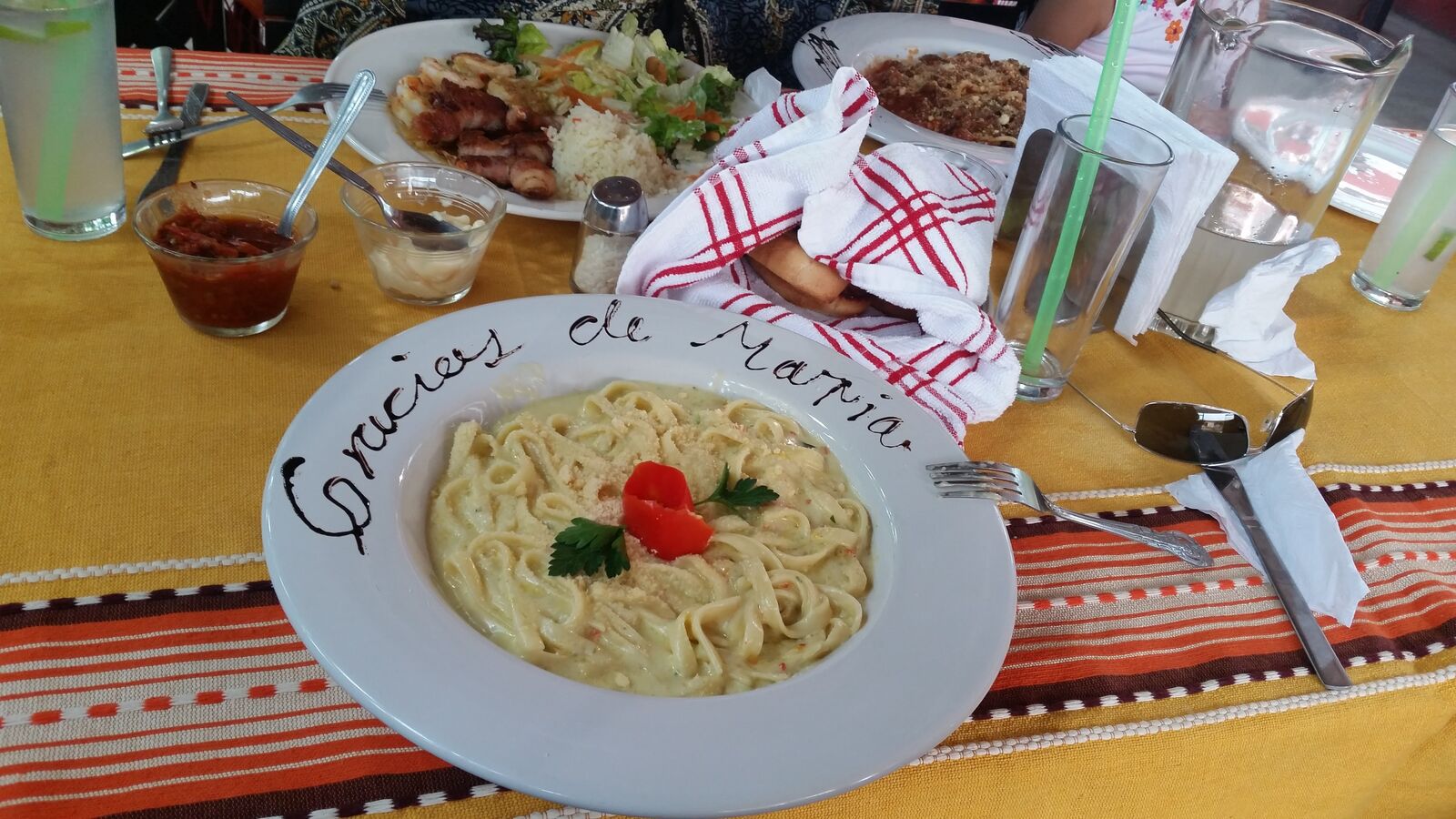 Restaurant de María image 4